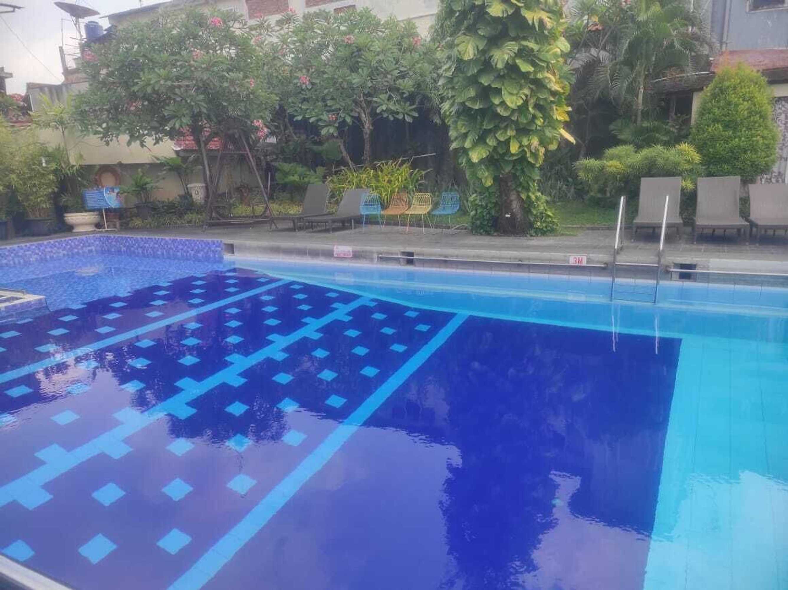 Gift card for Hotel Grand Rosela Yogyakarta