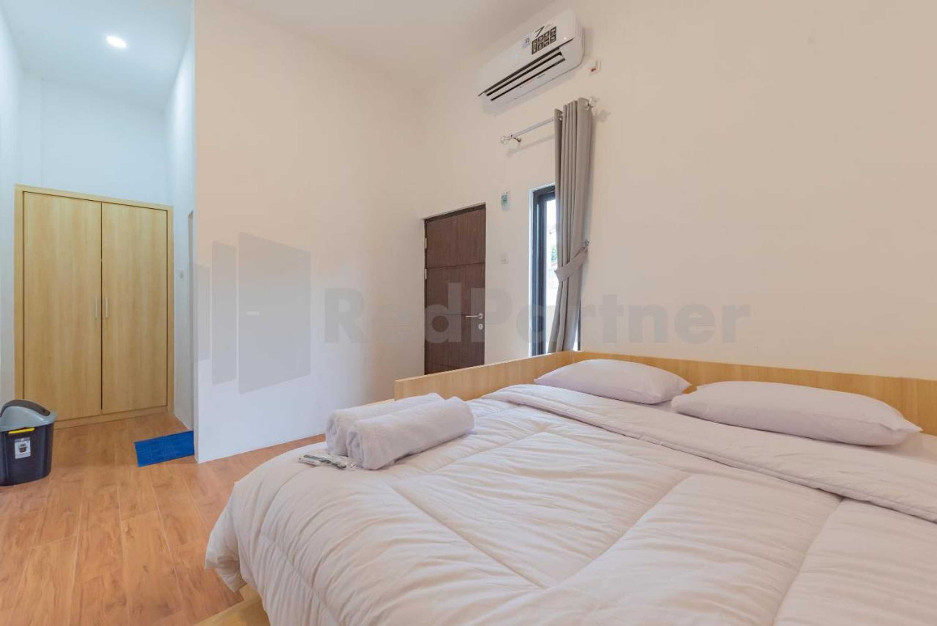 Gift card for Rumah Panda Guesthouse Redpartner