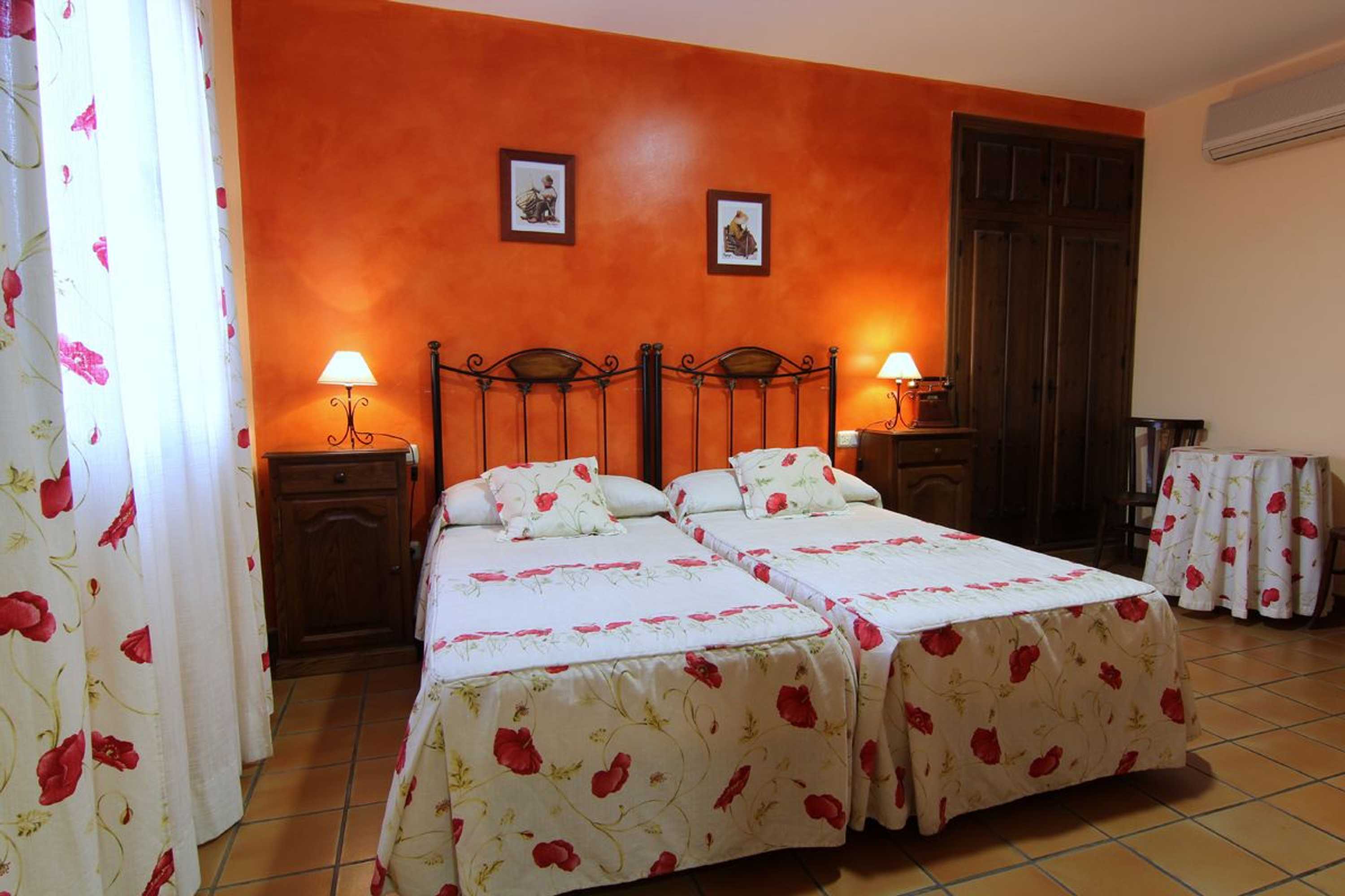 Gift card for Hotel Rural Hojaranzos Gift card for Hotel Rural Hojaranzos