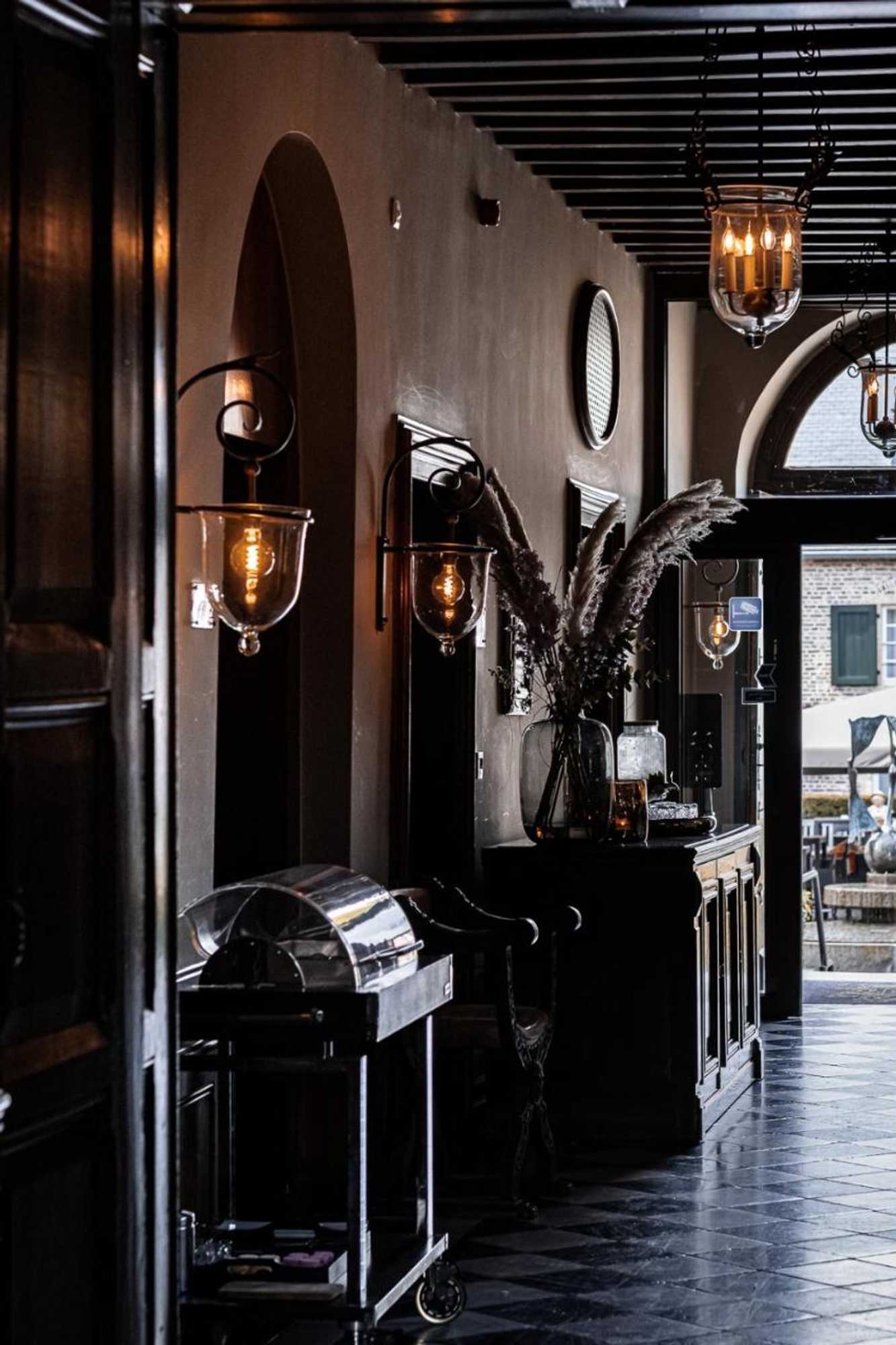 Gift card for Van Der Valk Hotel Kasteel Terworm