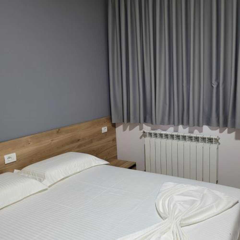 Gift card for Hotel Erandi