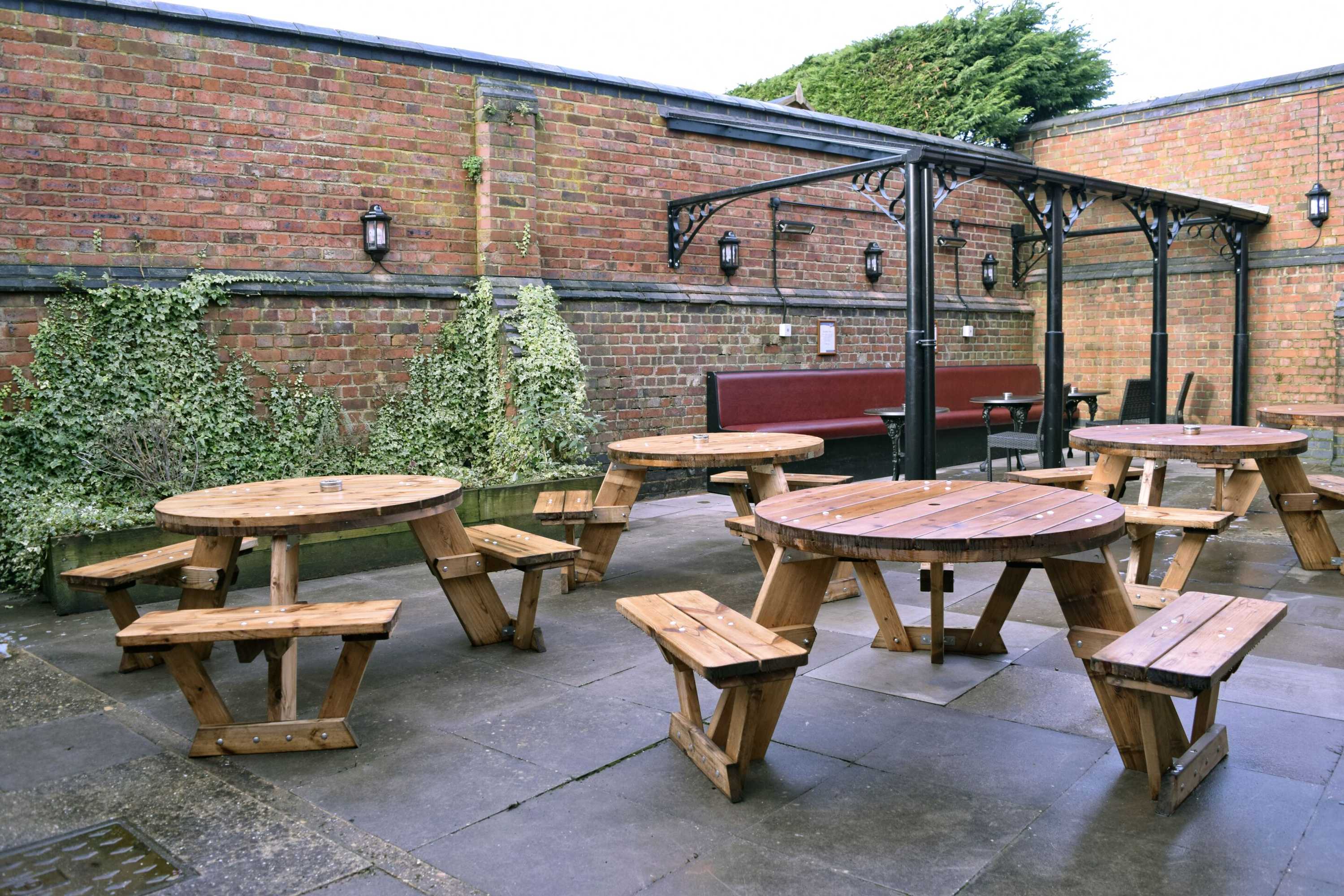 Gift card for The Seven Stars