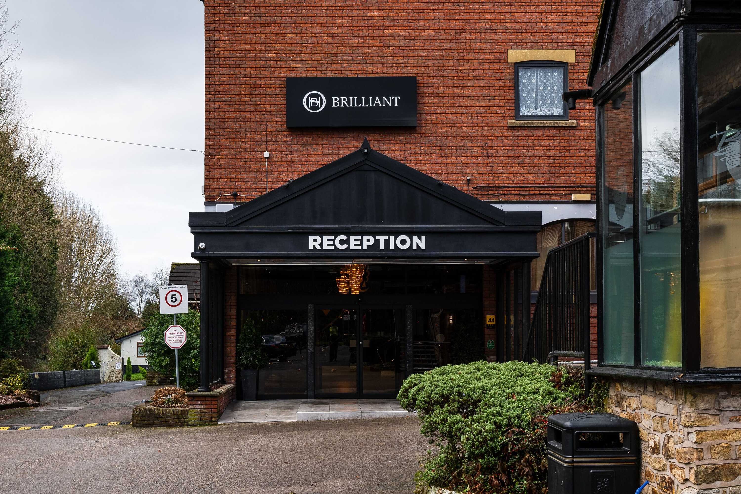 Gift card for Park Hall Hotel & Spa Lancashire, a Member of Radisson Individuals Gift card for Park Hall Hotel & Spa Lancashire, a Member of Radisson Individuals