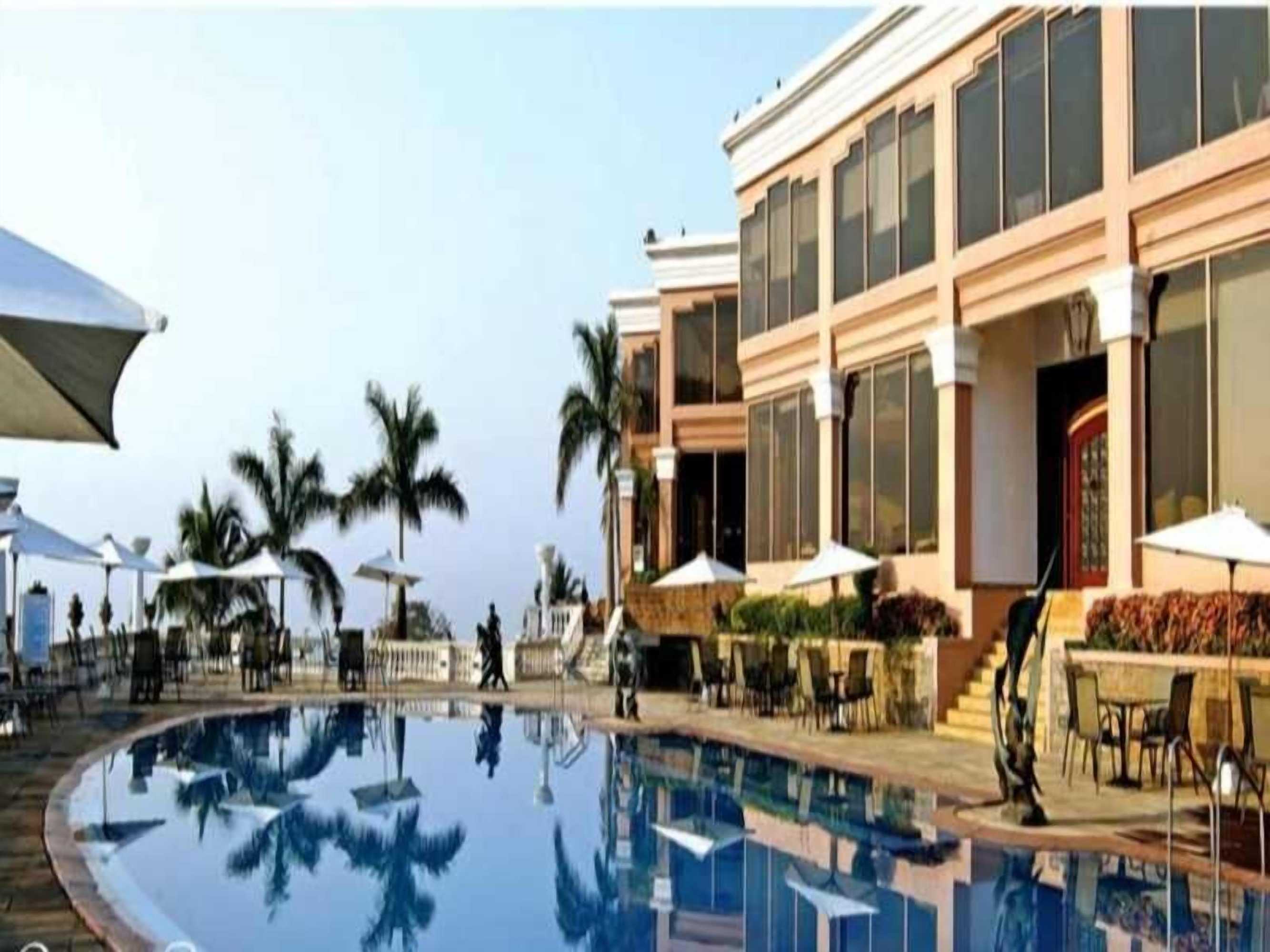 Gift card for Palms Hotel & Convention Centre Gift card for Palms Hotel & Convention Centre
