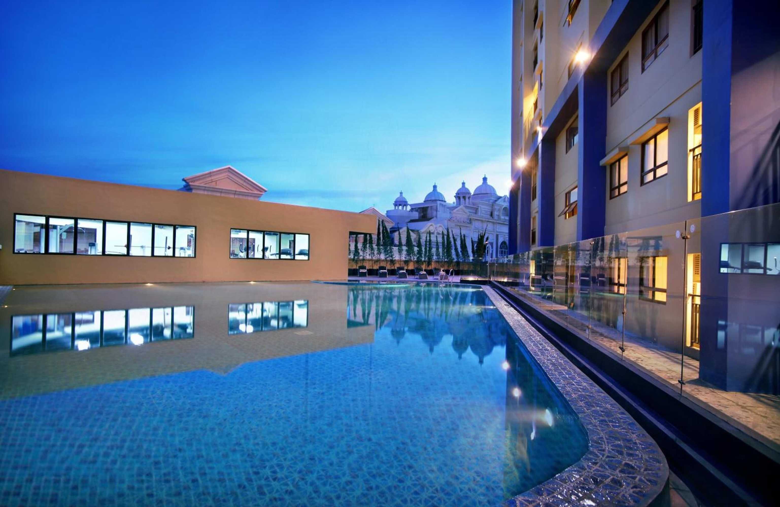 Gift card for Atria Residences Gading Serpong Gift card for Atria Residences Gading Serpong