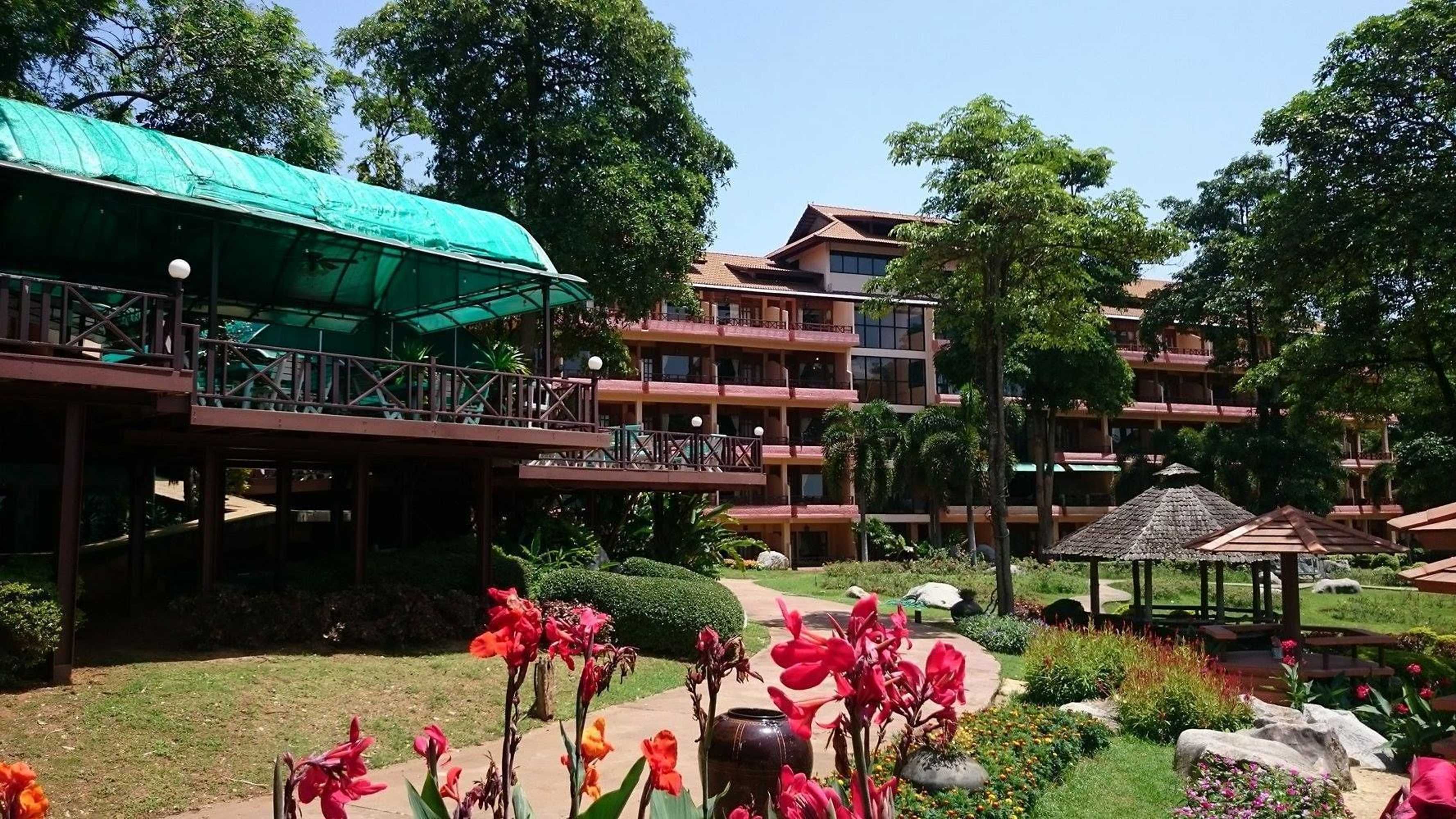 Gift card for Arayana Phupimarn Resort