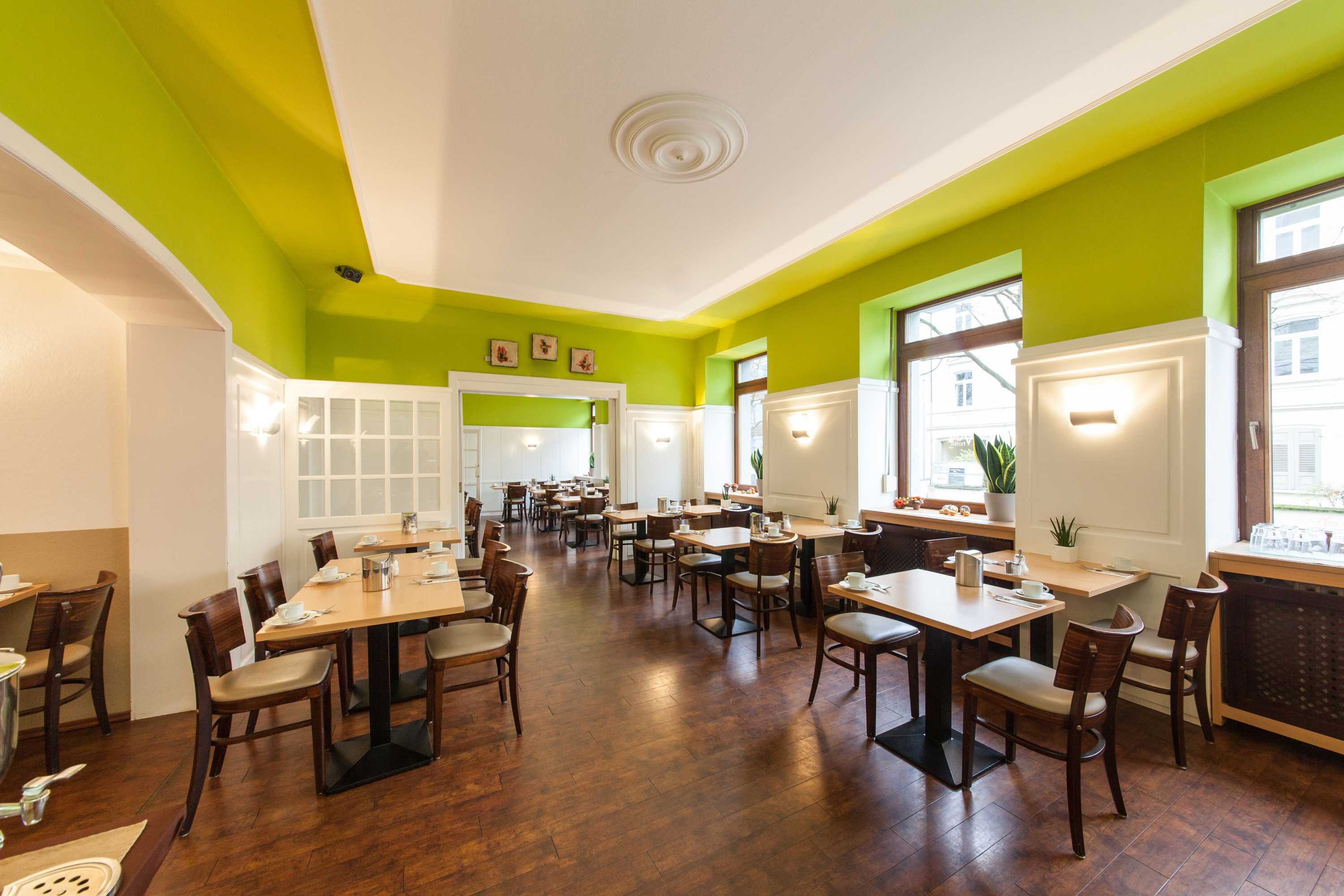 Gift card for Hotel Offenbacher Hof