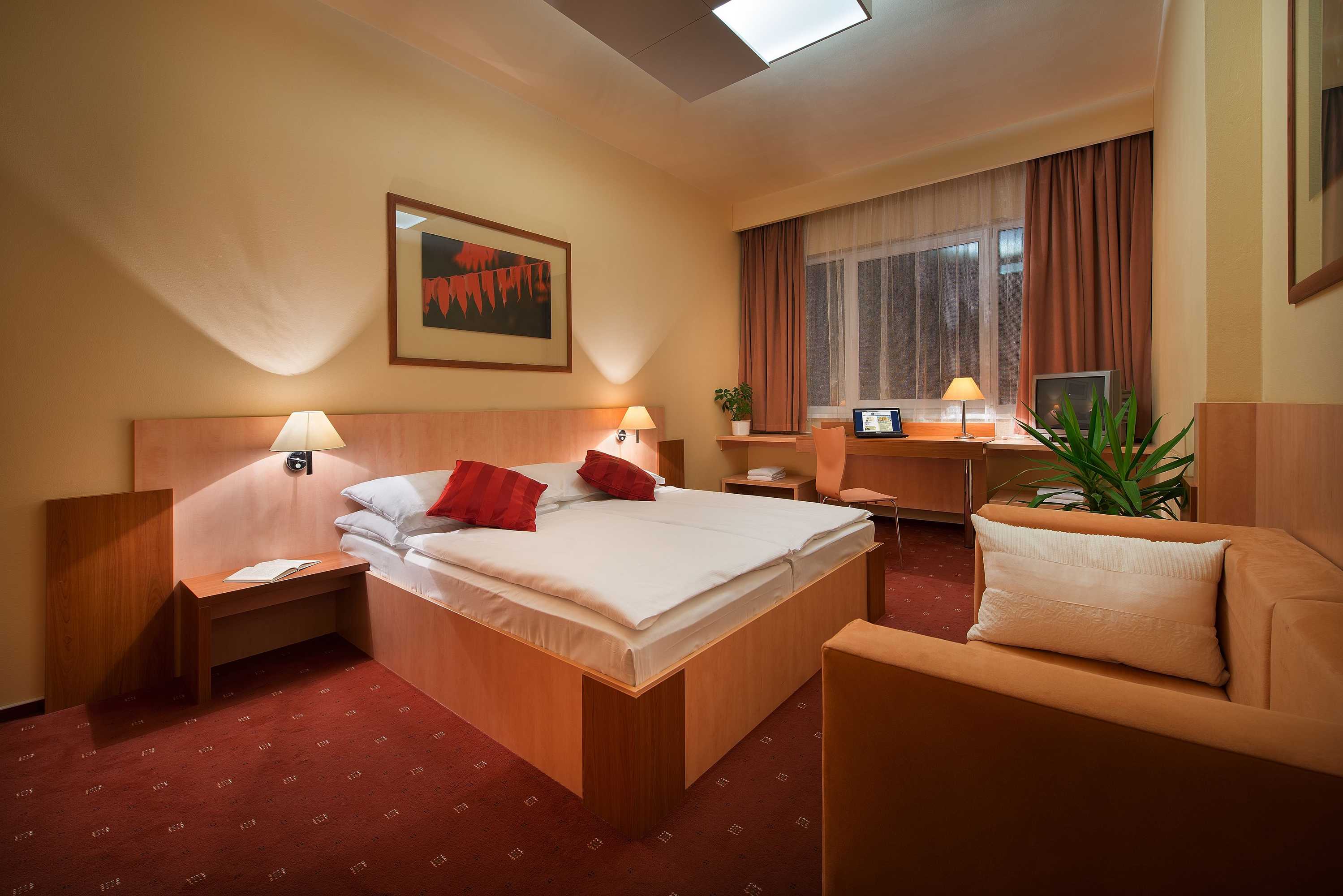 Gift card for Hotel Grand Litava Beroun Gift card for Hotel Grand Litava Beroun