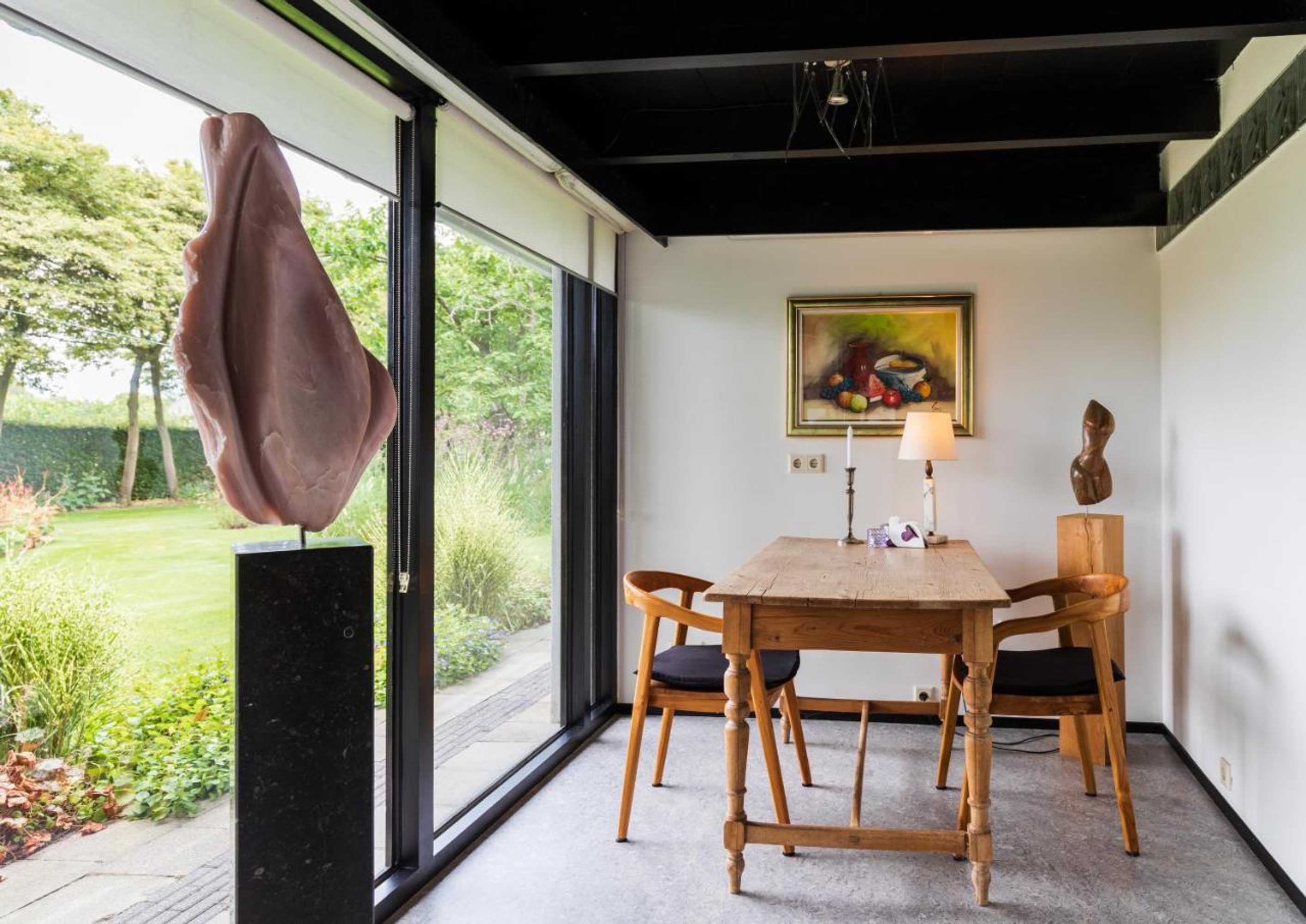 Gift card for B&b Van Dinter