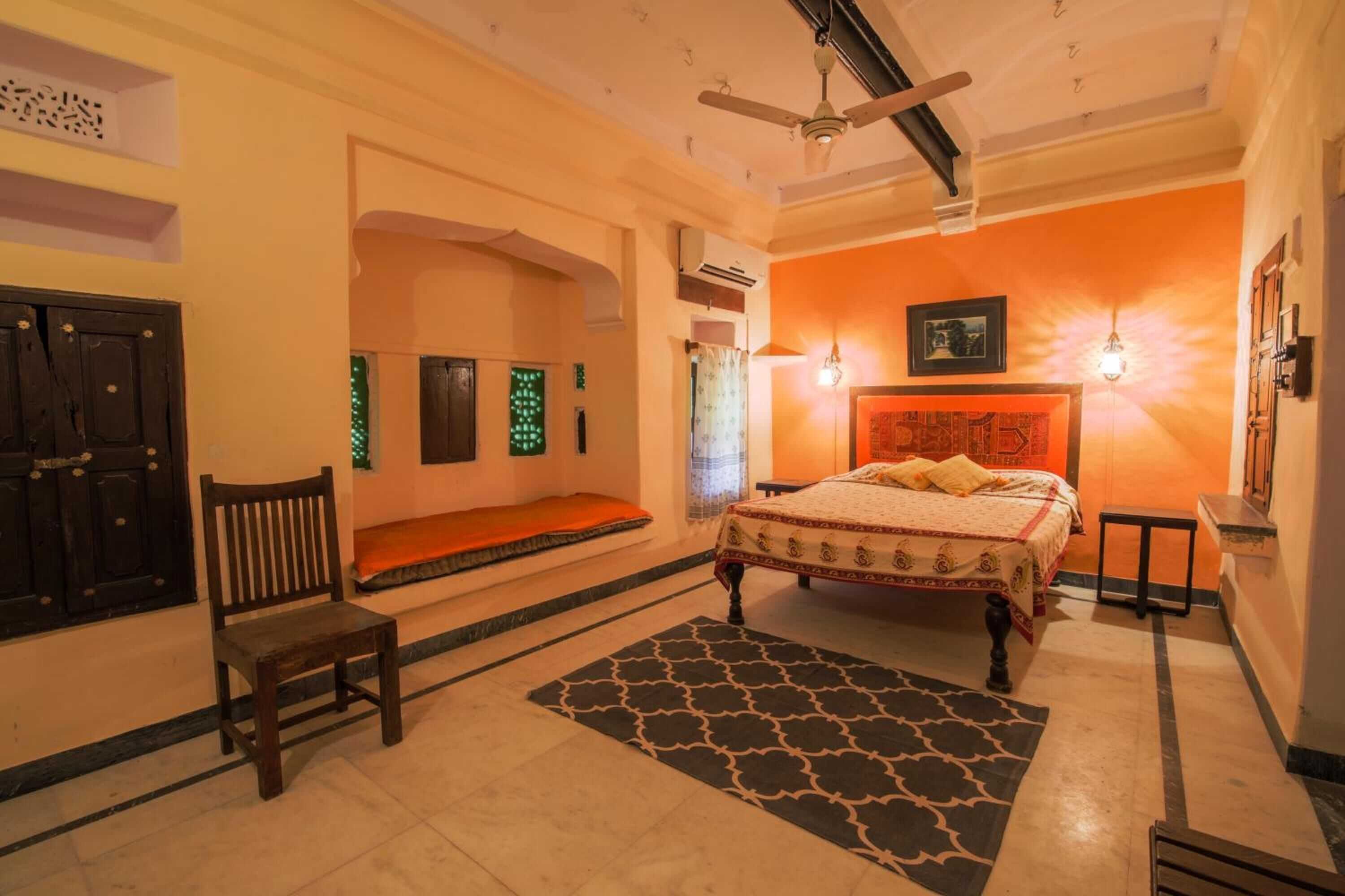 Gift card for Hotel Ghanerao Castle Ranakpur Gift card for Hotel Ghanerao Castle Ranakpur