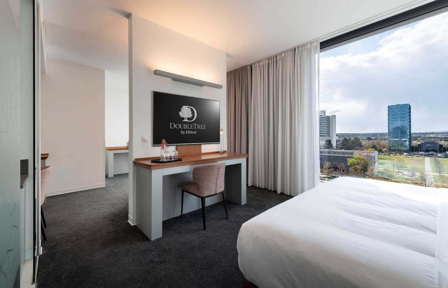 Gift card for Doubletree by Hilton Frankfurt Niederrad Gift card for Doubletree by Hilton Frankfurt Niederrad