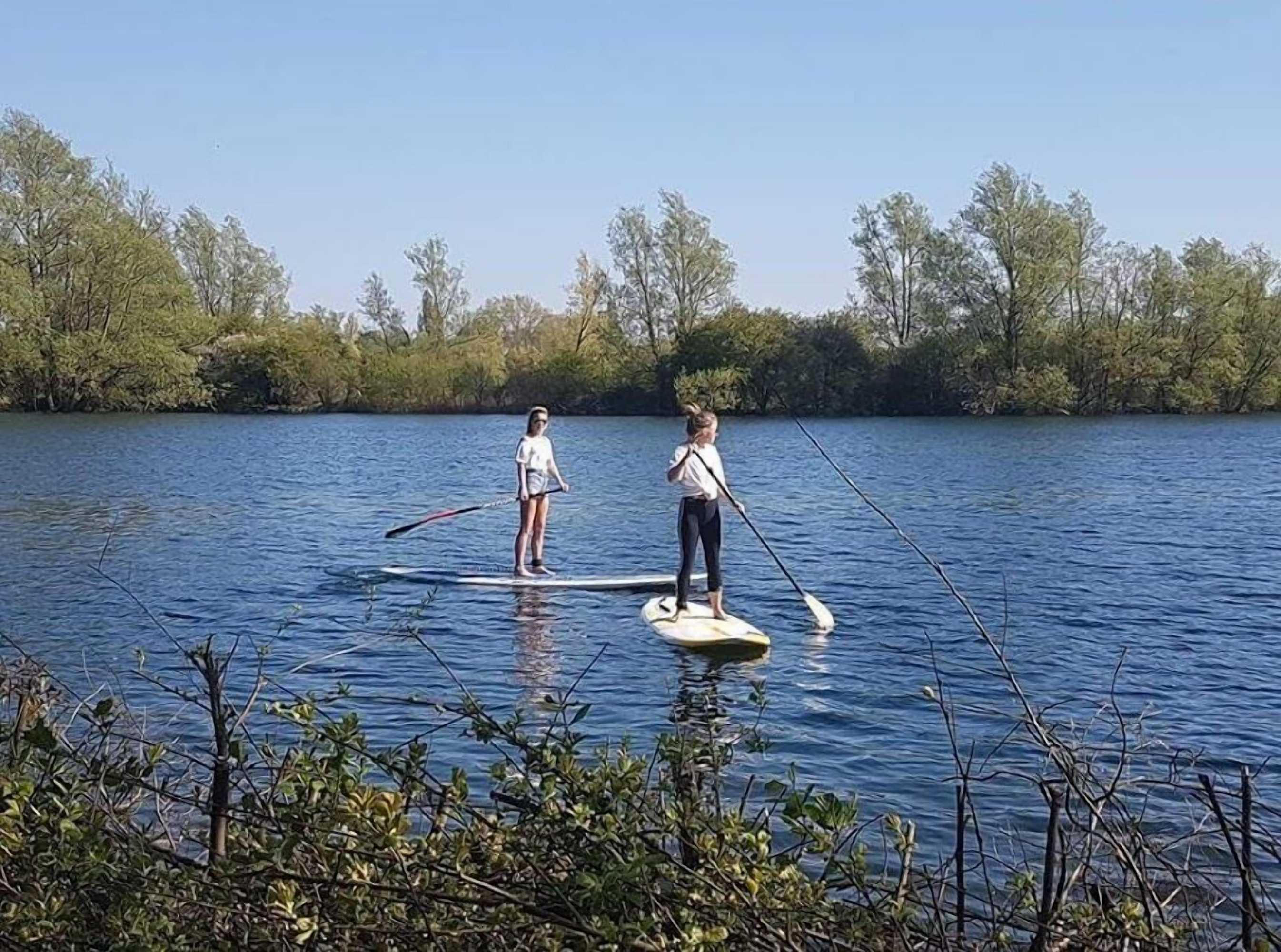 Gift card for Mallard Cottage