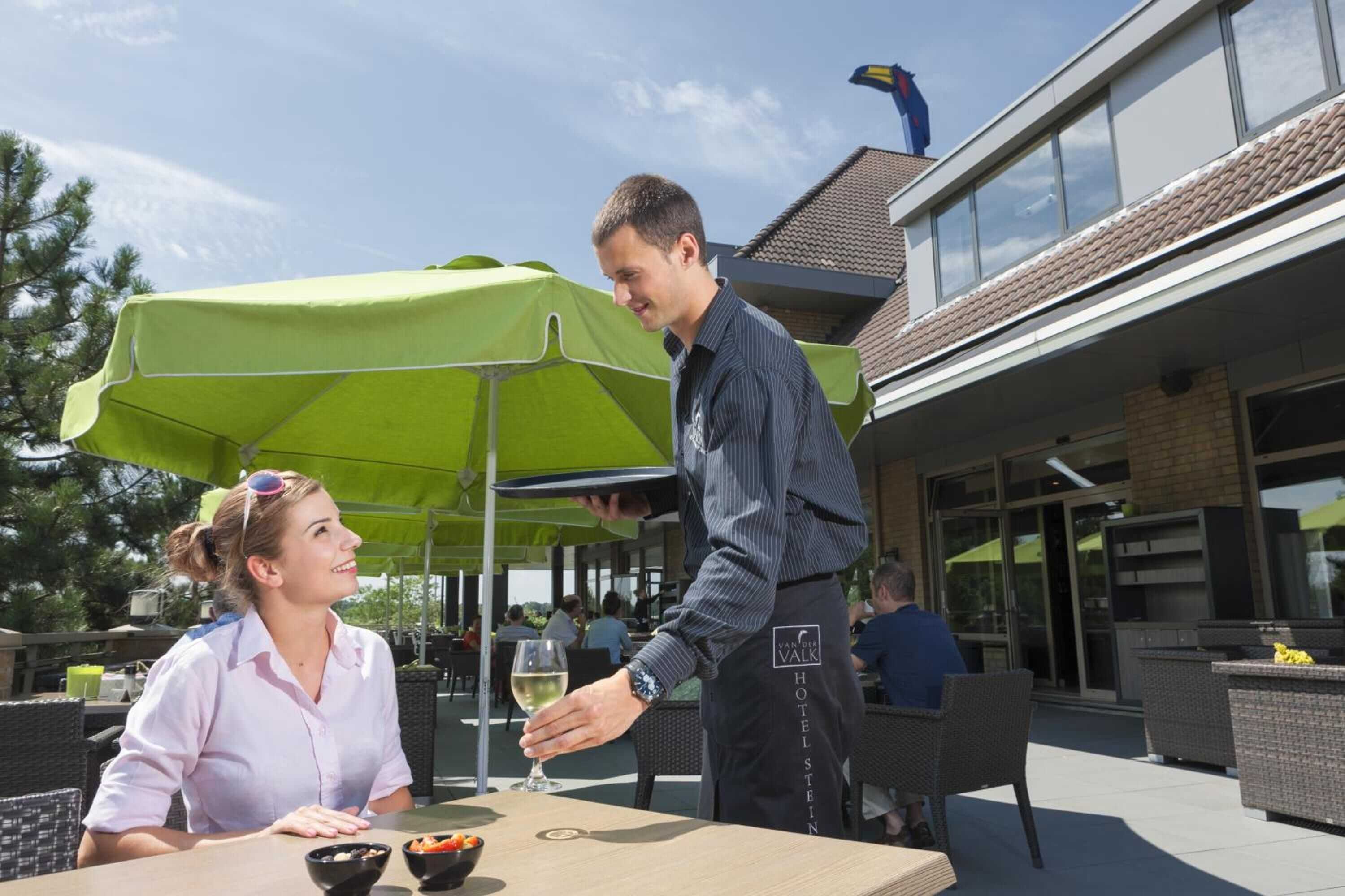 Gift card for Van Der Valk Hotel Stein - Urmond Gift card for Van Der Valk Hotel Stein - Urmond