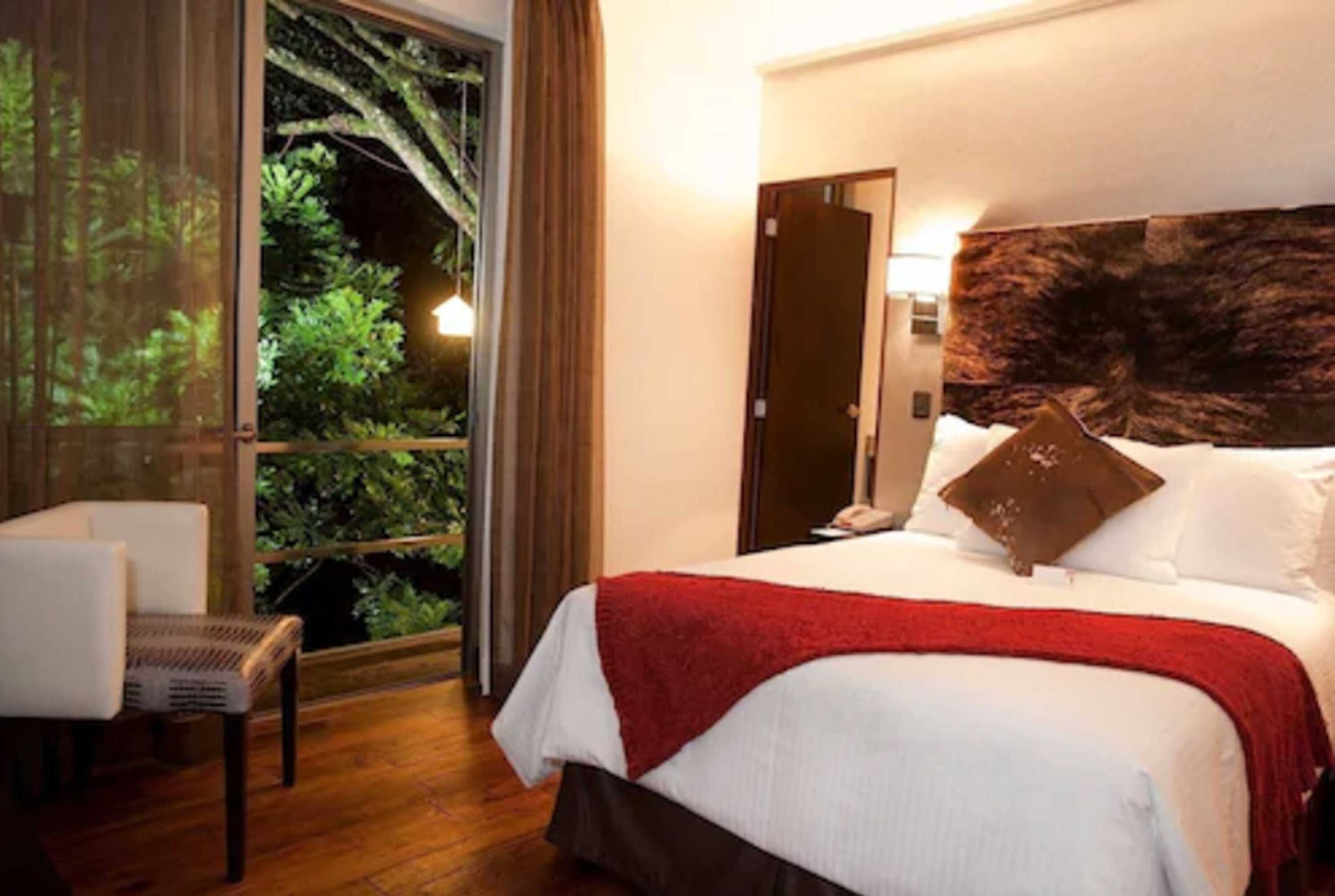 Gift card for La Inmaculada Hotel Gift card for La Inmaculada Hotel