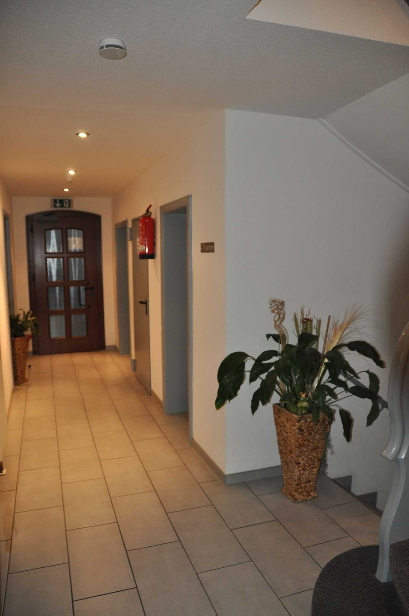 Gift card for Hotel Lamm