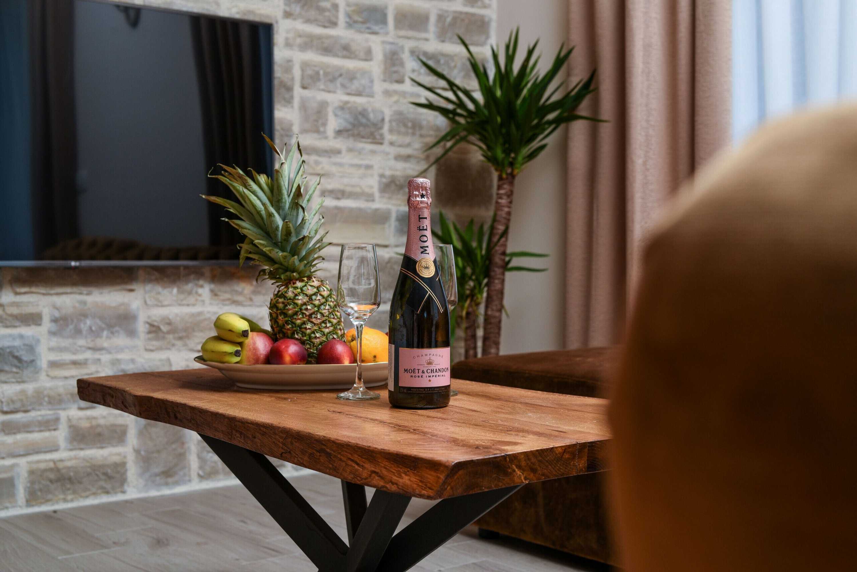 Gift card for Villa Imperia