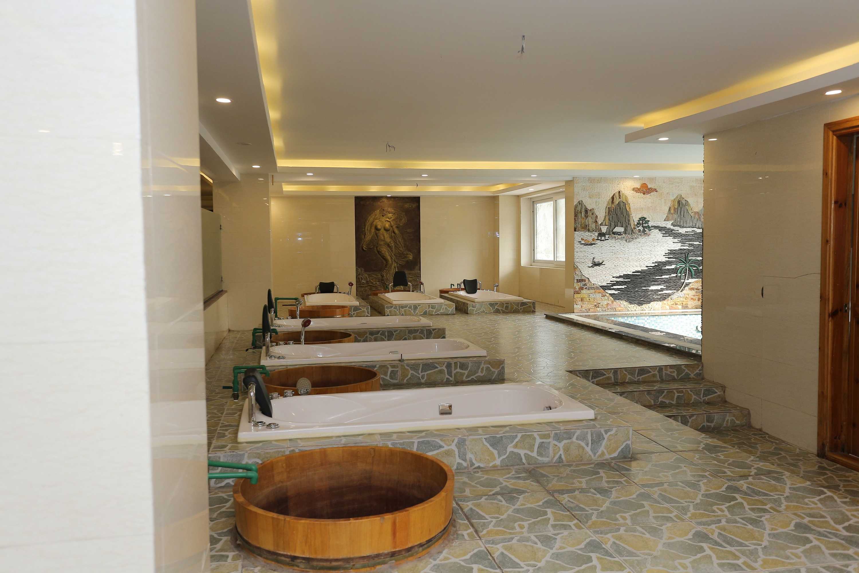 Gift card for Central Phu Hung Hotel Gift card for Central Phu Hung Hotel