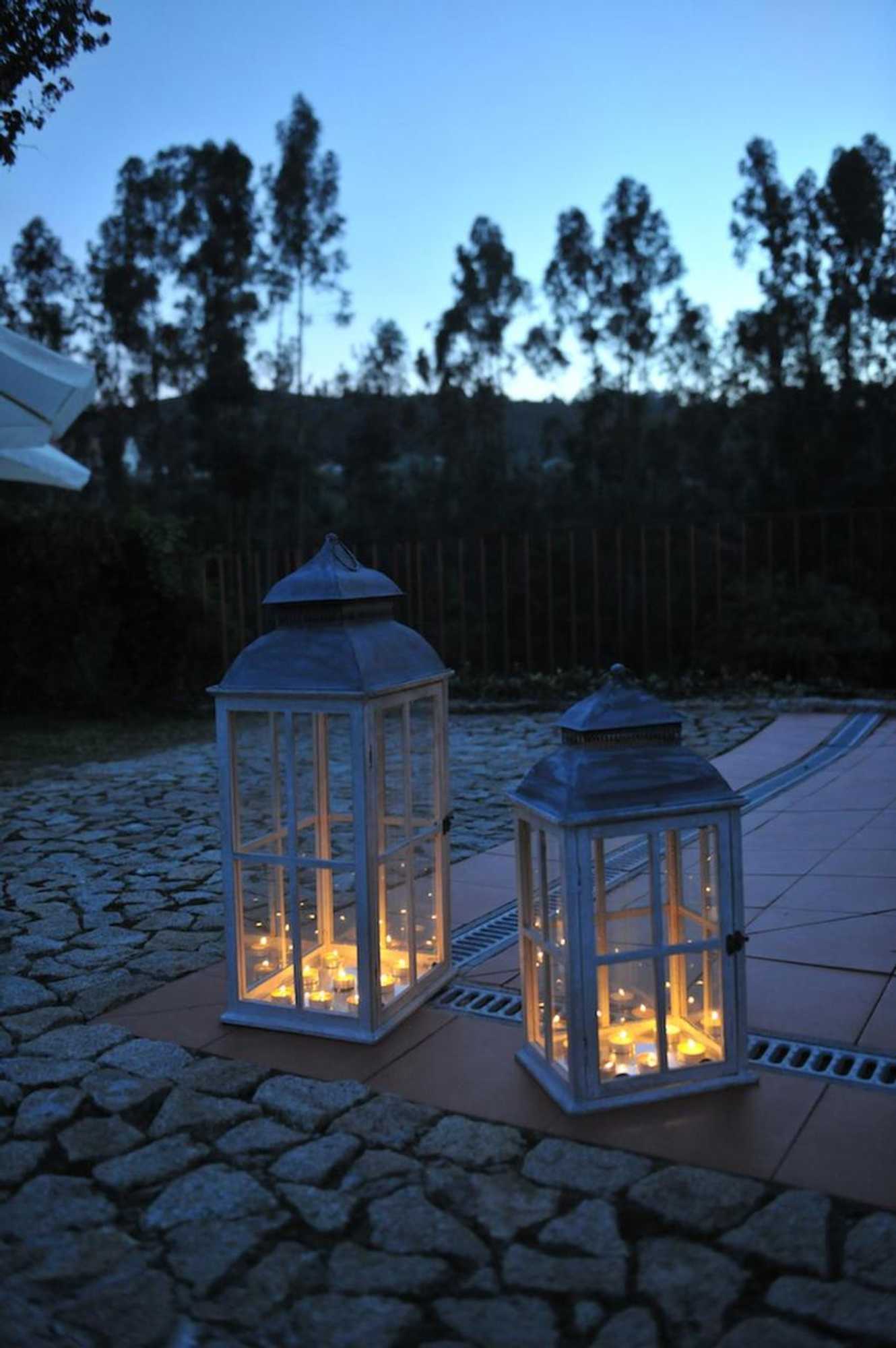 Gift card for Quinta Da Longra