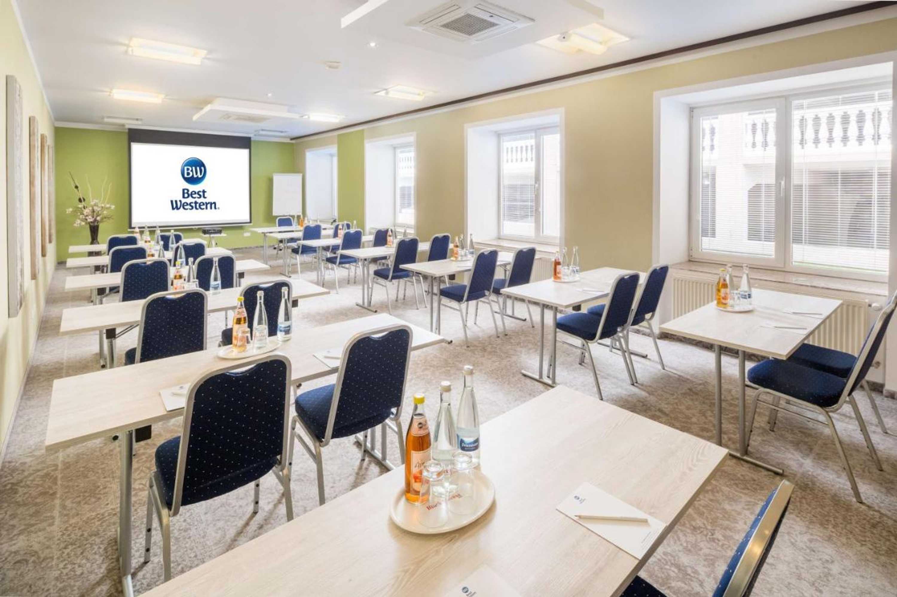 Gift card for Best Western Hotel Mainz