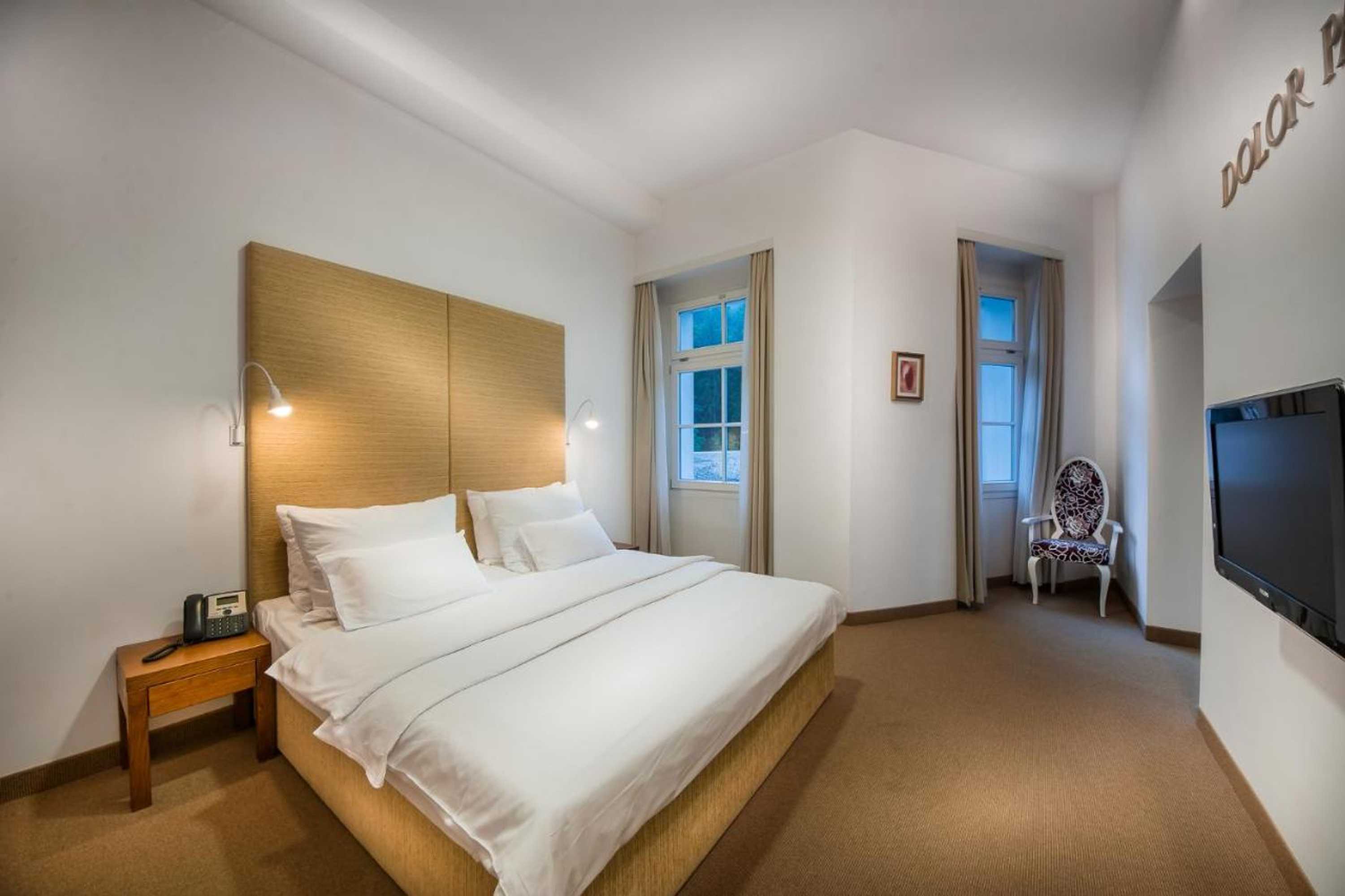 Gift card for Rimske Terme - Hotel Sofijin Dvor Gift card for Rimske Terme - Hotel Sofijin Dvor