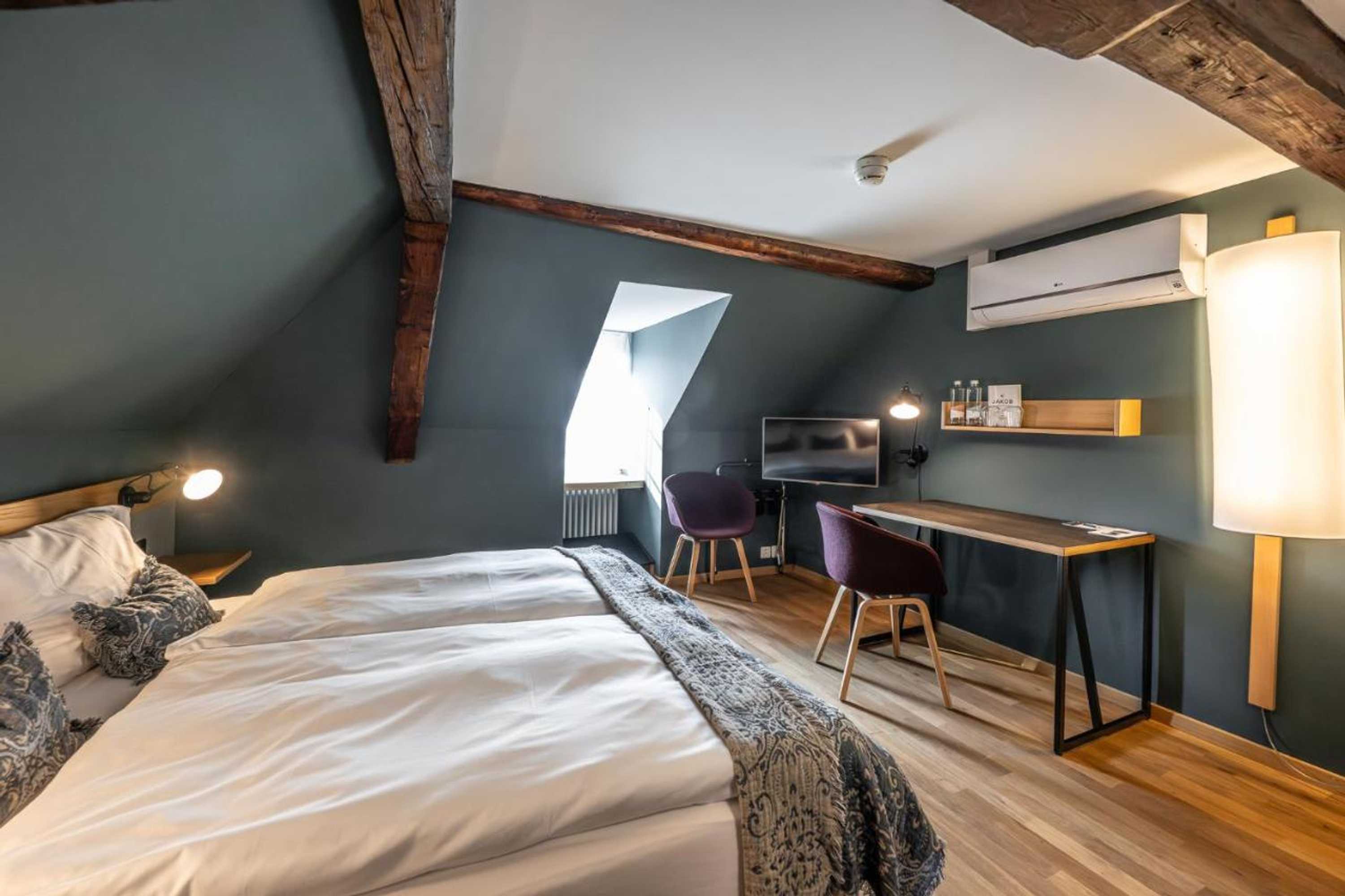 Gift card for Jakob-Hotel Am Hauptplatz