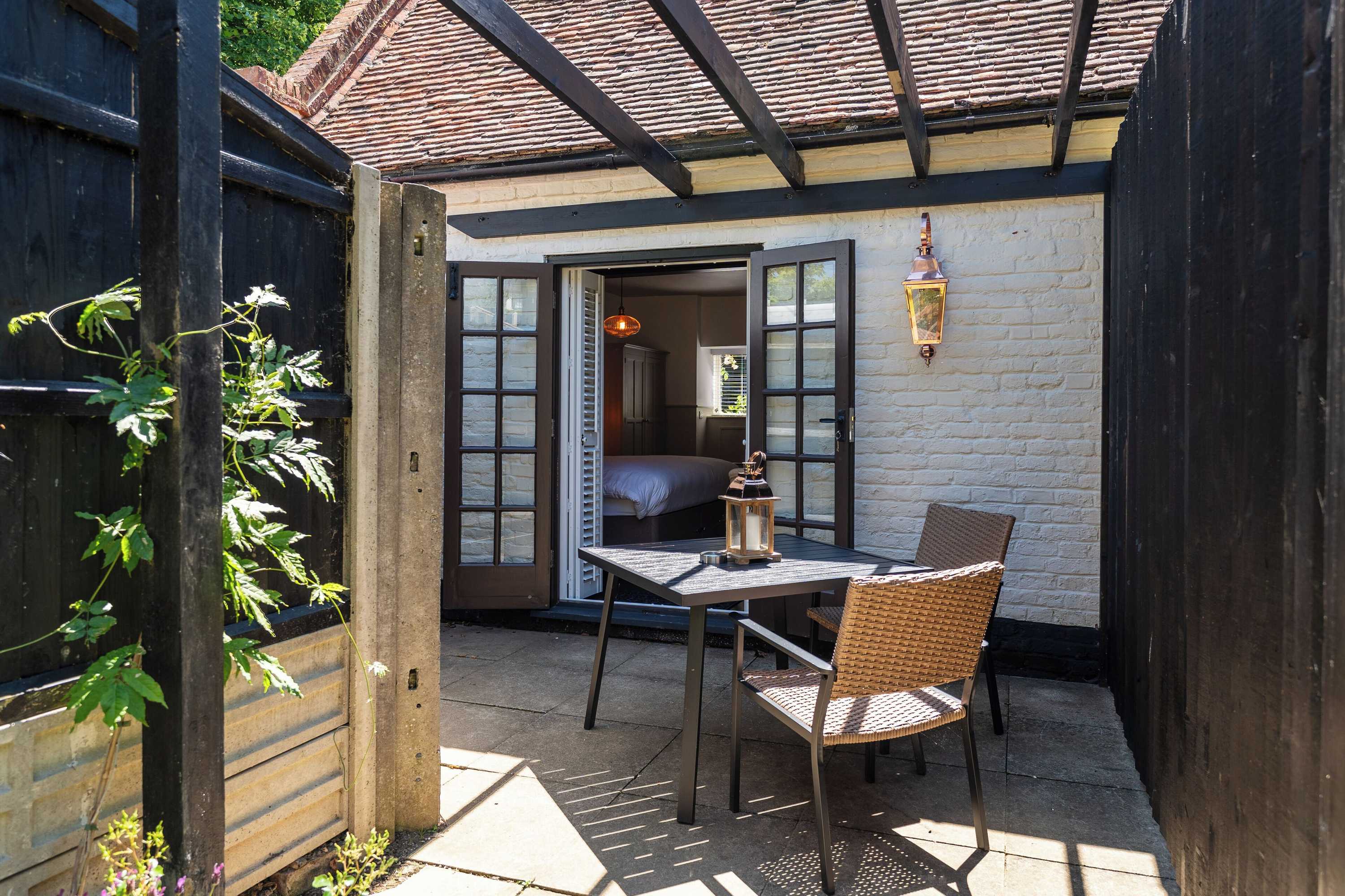 Gift card for Woolpack Inn