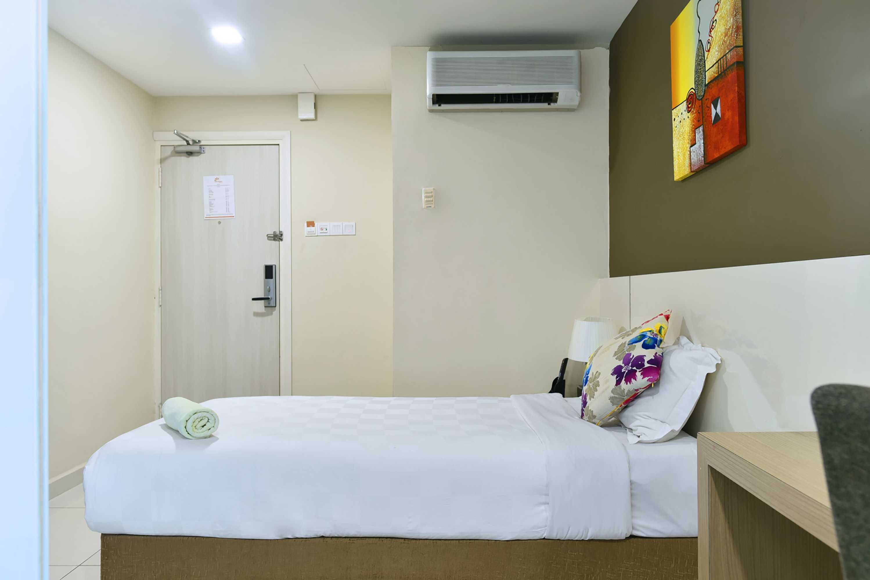 Gift card for Mornington Hotel Bukit Permata Gift card for Mornington Hotel Bukit Permata