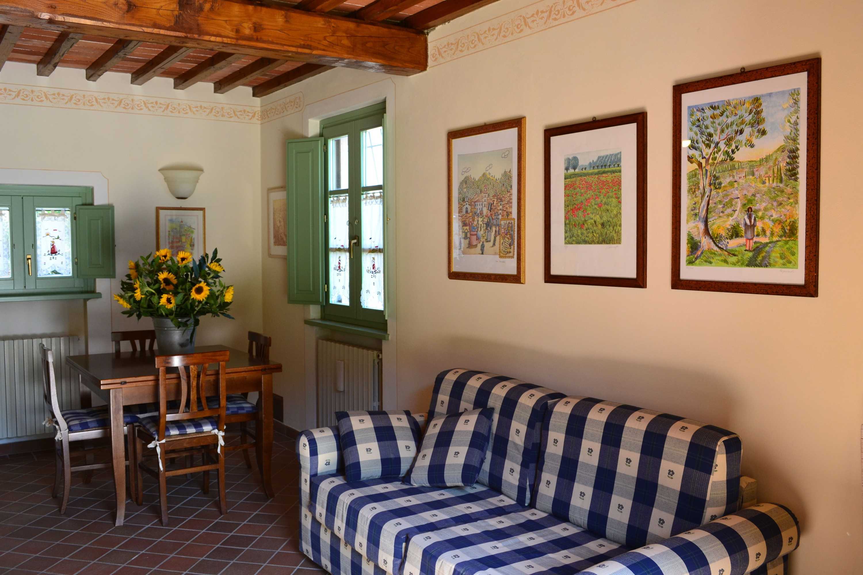 Gift card for Agriturismo Monte a Pescia Gift card for Agriturismo Monte a Pescia