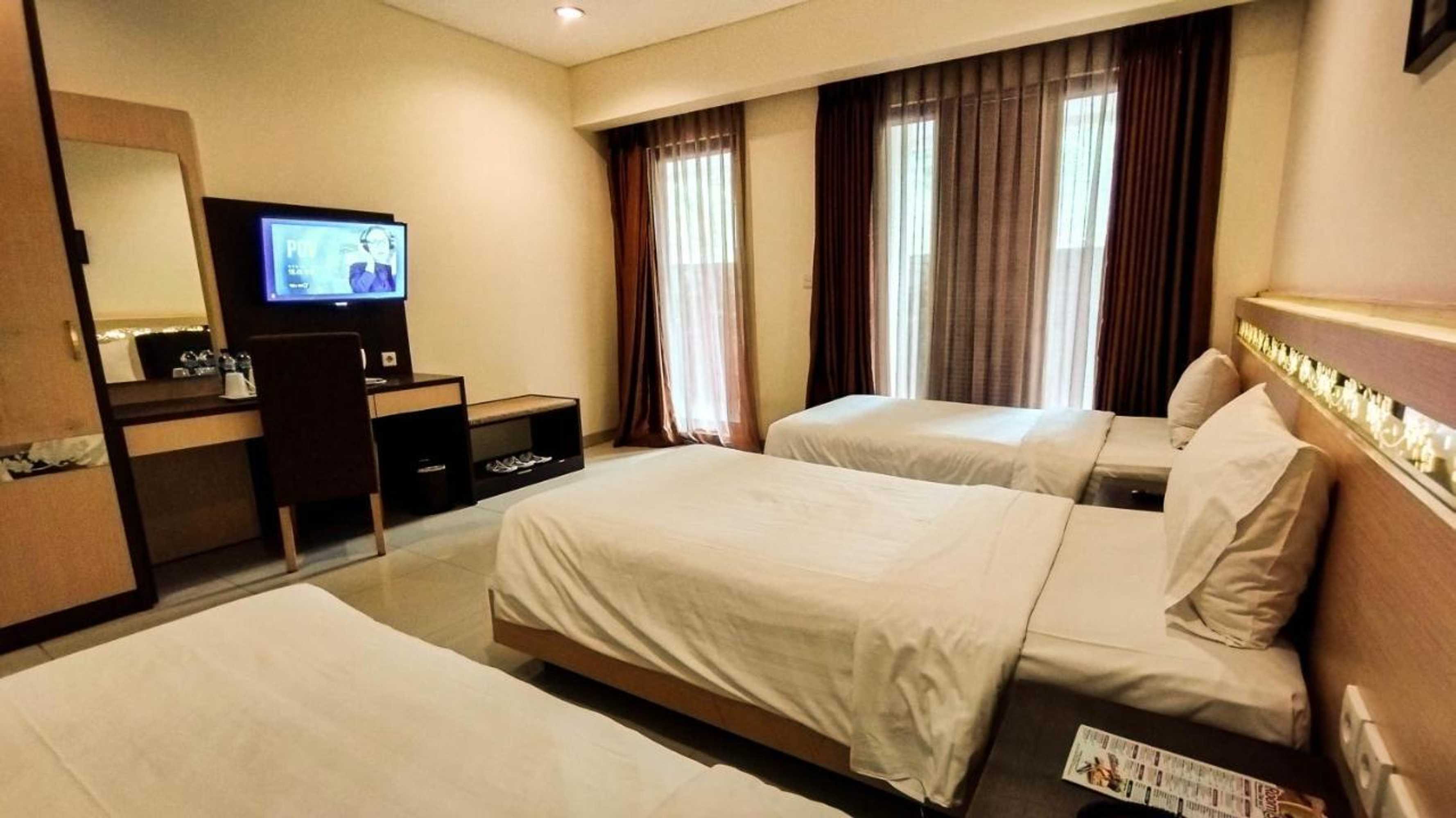 Gift card for Lembah Permai Resort