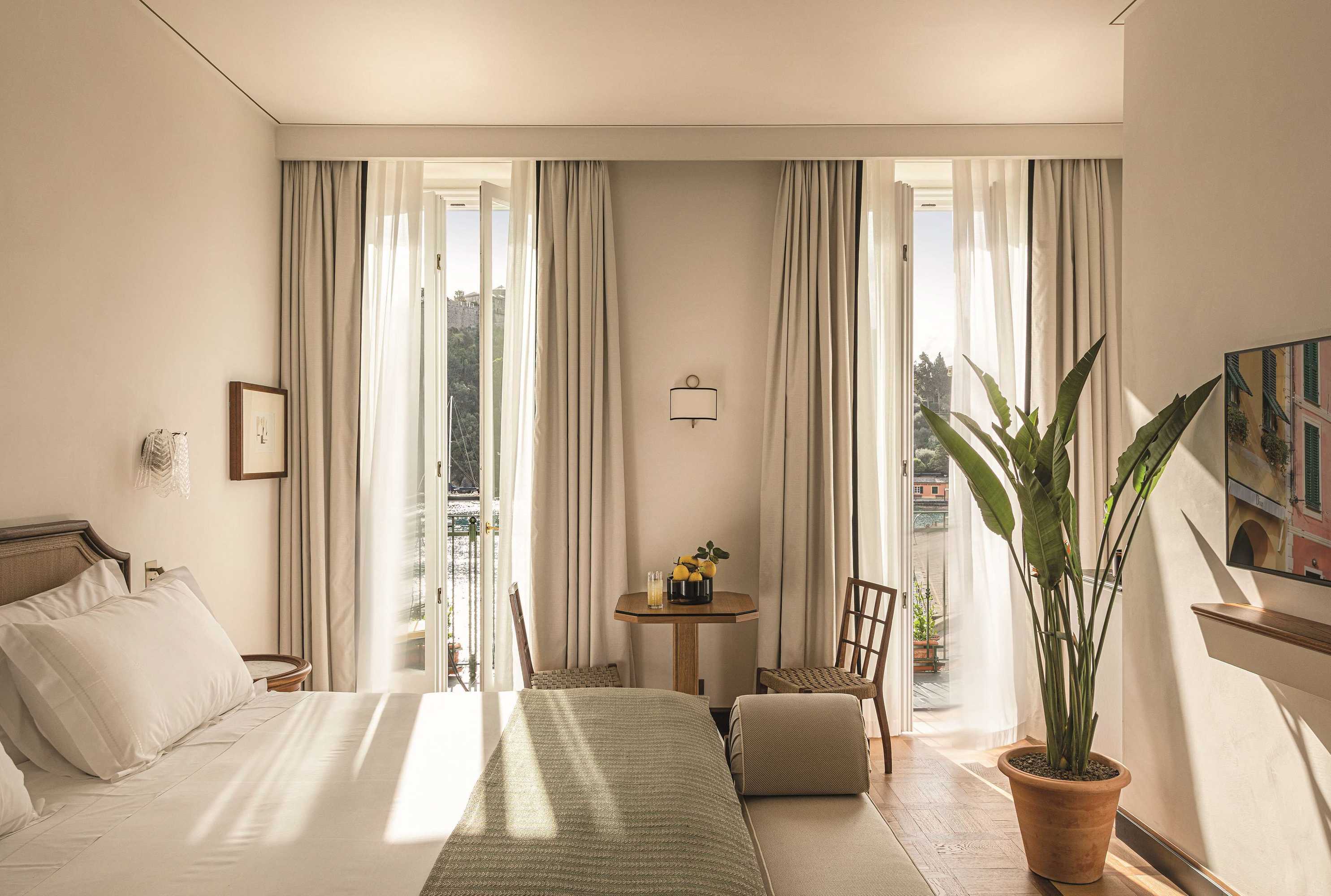 Gift card for Splendido Mare, A Belmond Hotel, Portofino Gift card for Splendido Mare, A Belmond Hotel, Portofino