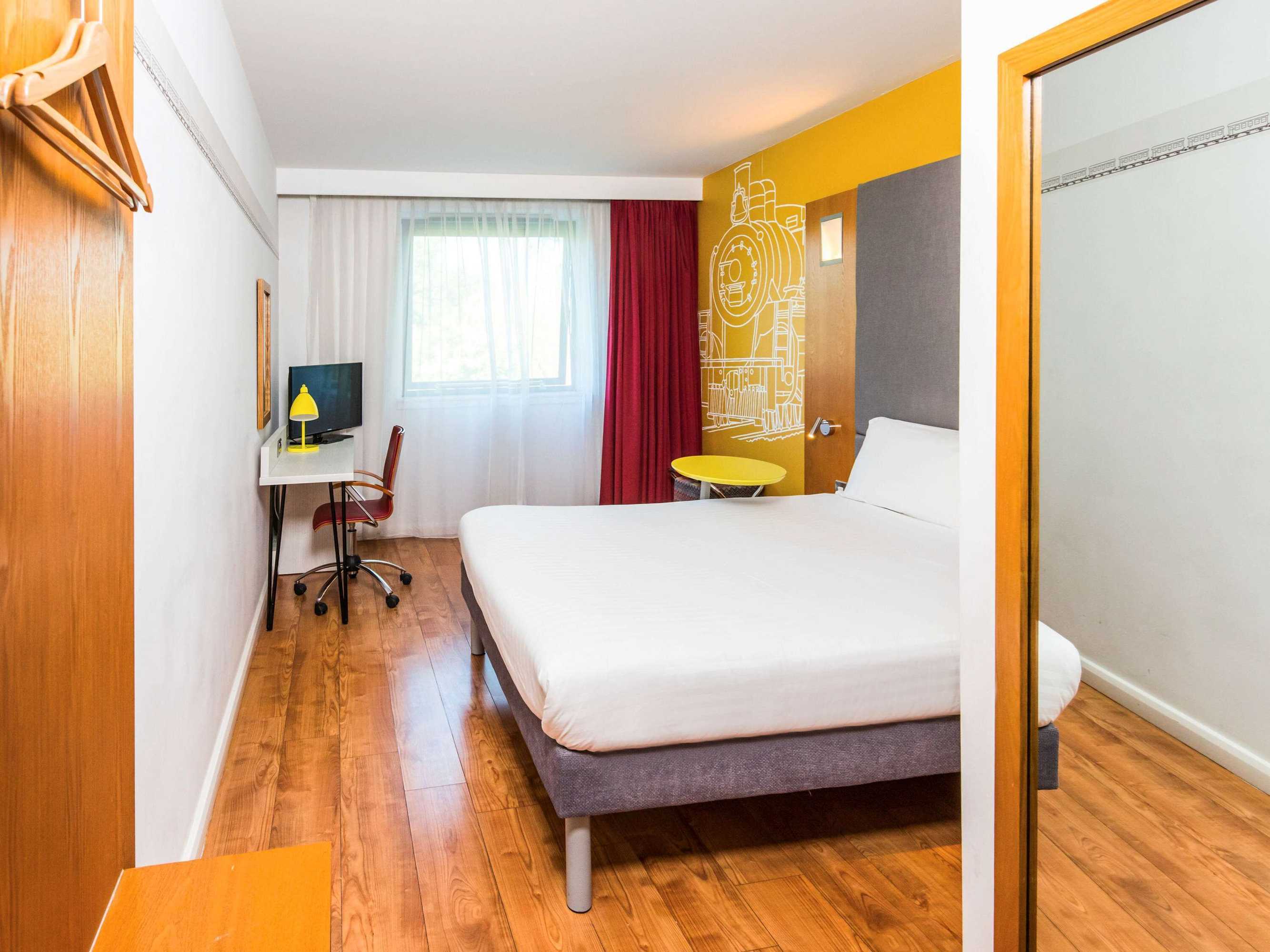 Gift card for Ibis Styles Crewe Gift card for Ibis Styles Crewe