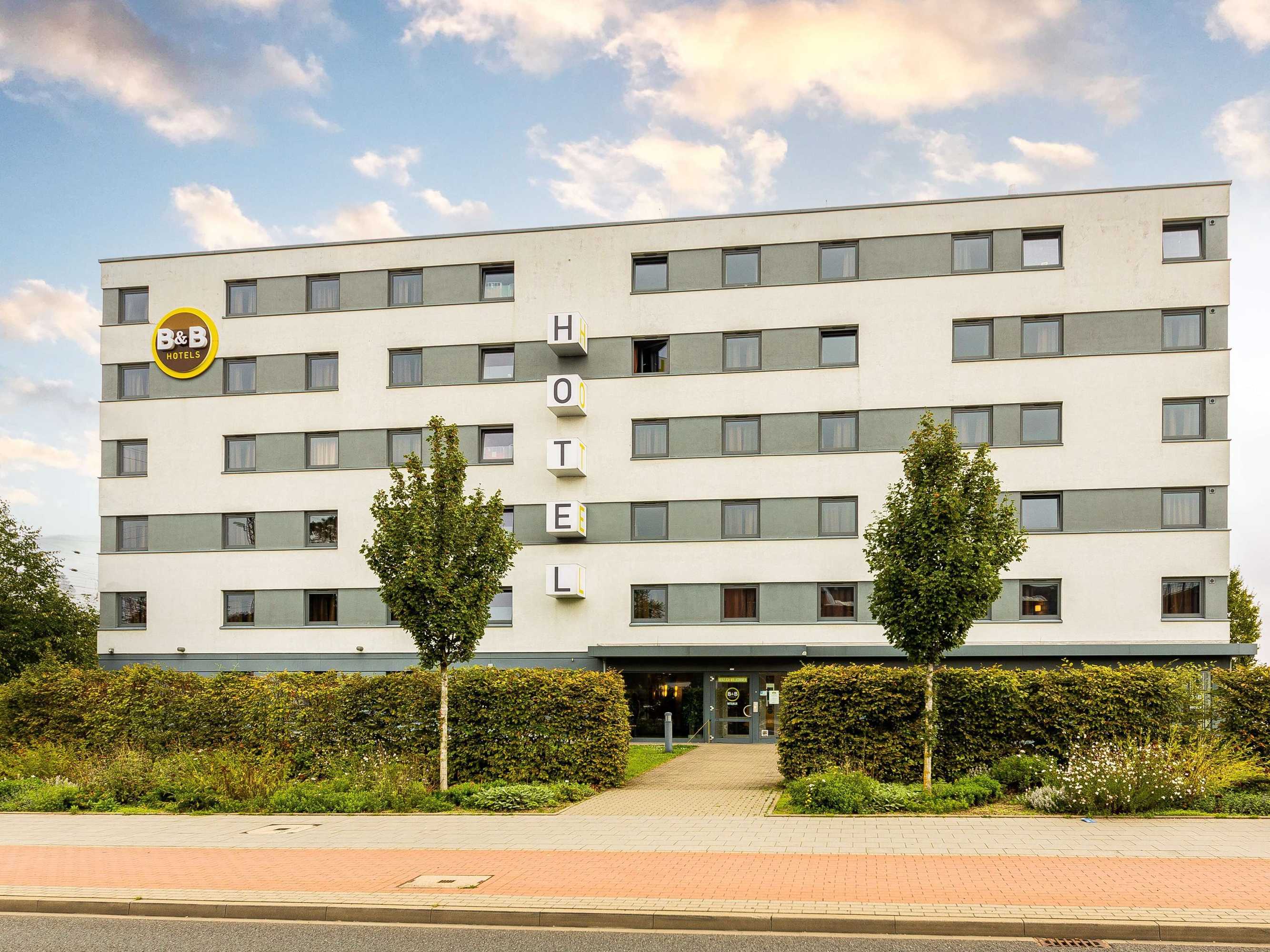 Gift card for B&b Hotel Mönchengladbach Gift card for B&b Hotel Mönchengladbach