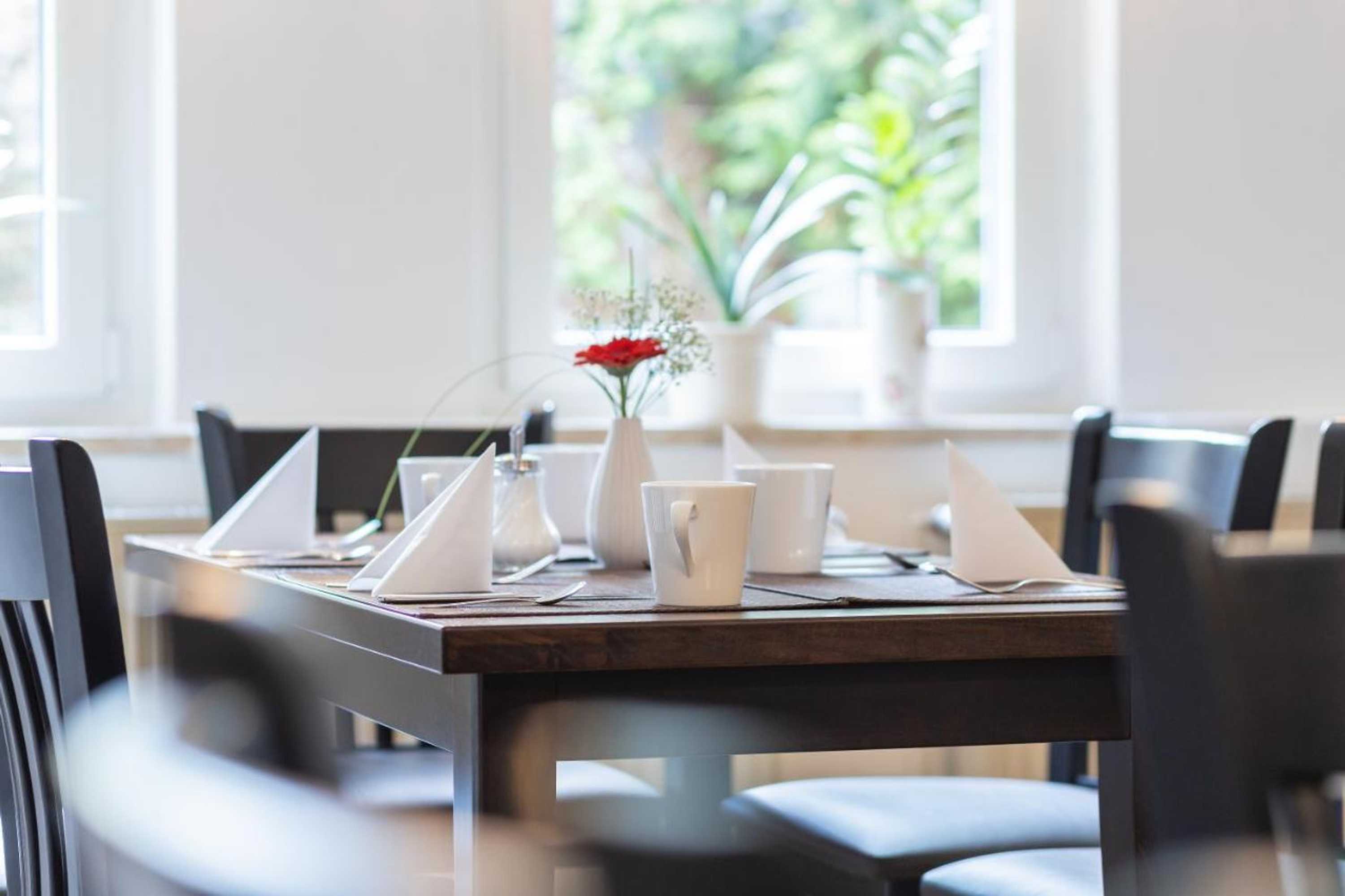 Gift card for Hotel Annet Garni