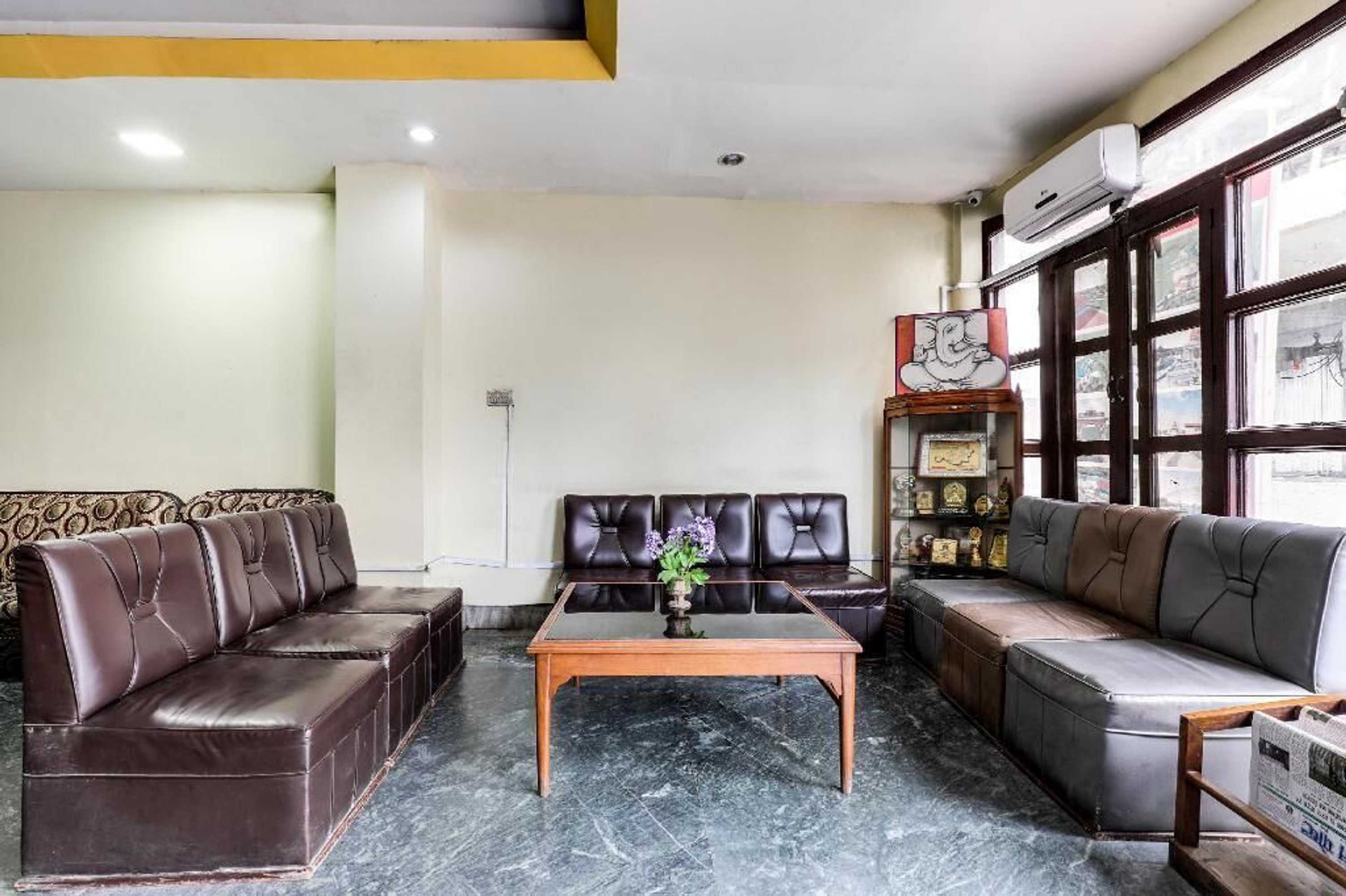 Gift card for Hotel Gangotri