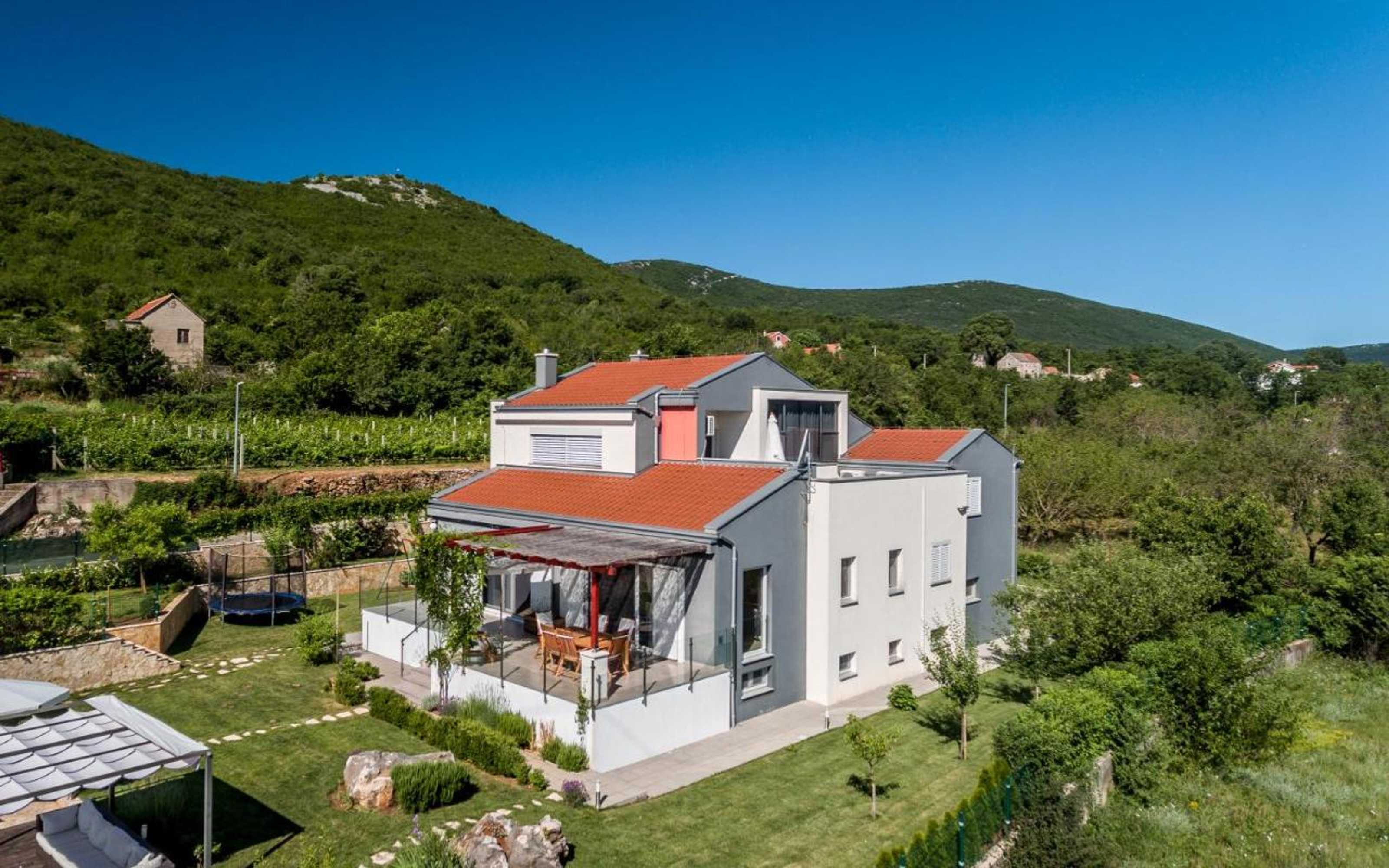 Gift card for Luxury Villa Nadalina-Dicmo