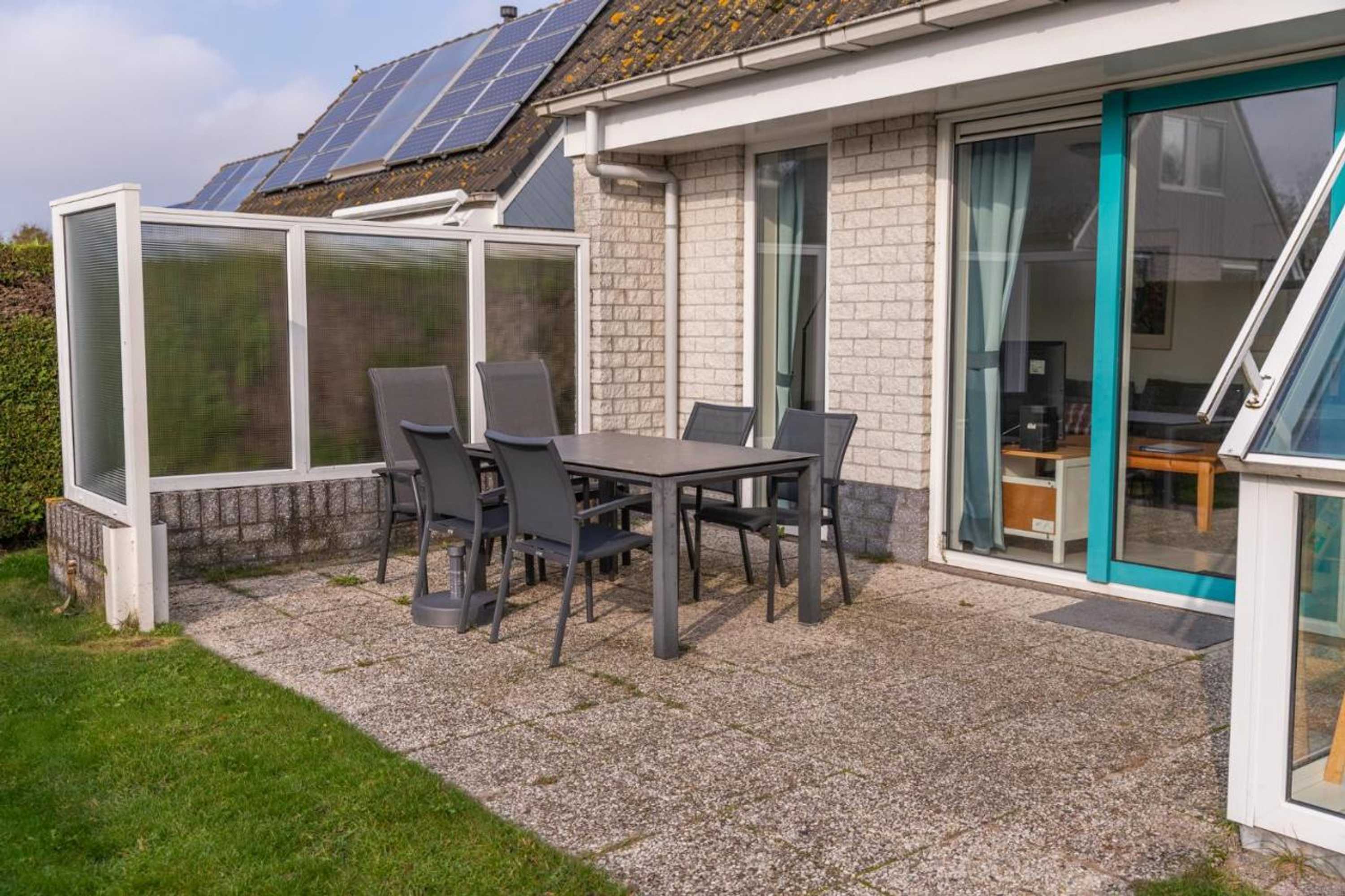 Gift card for Bohemien Resort 24