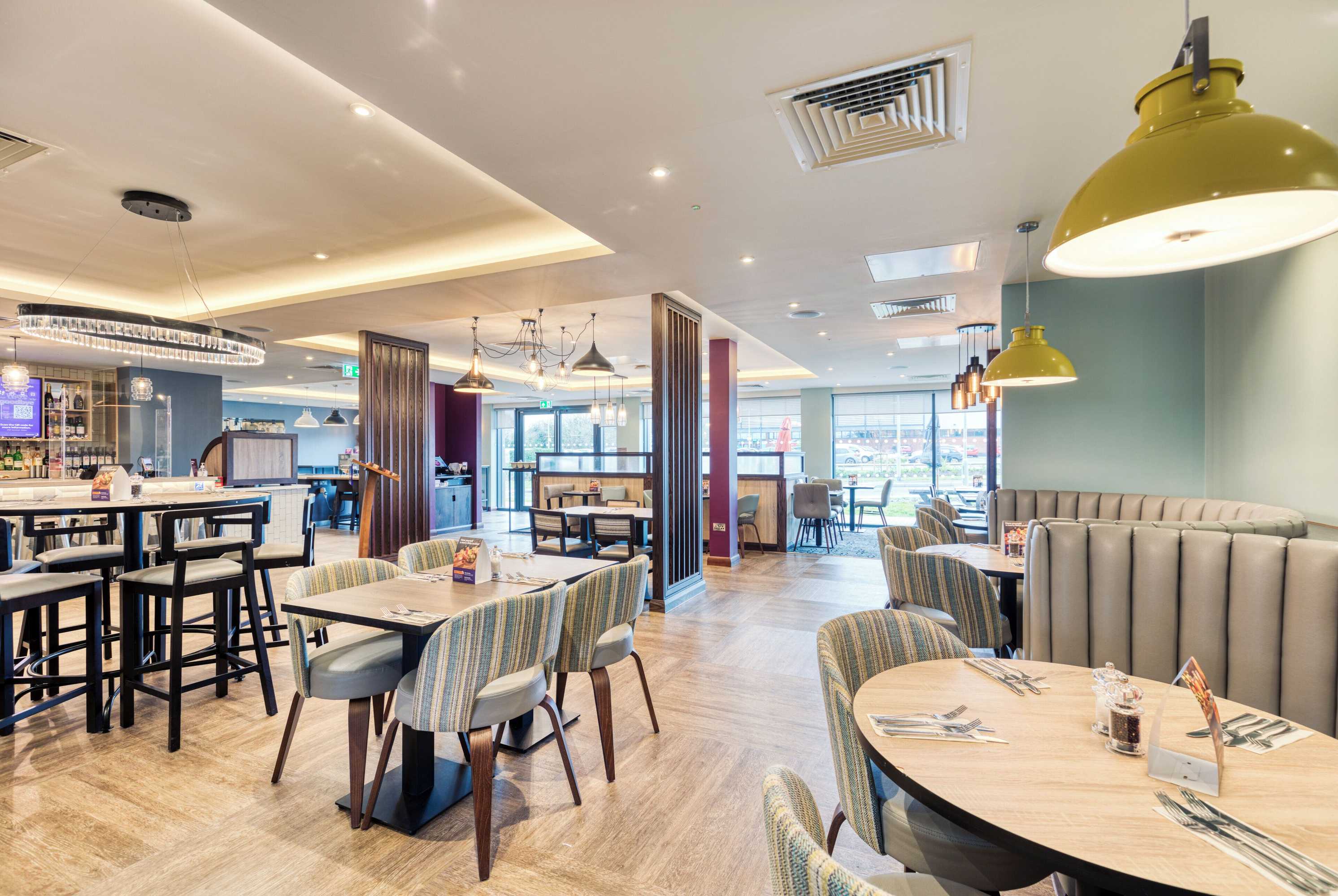 Gift card for Premier Inn Faversham