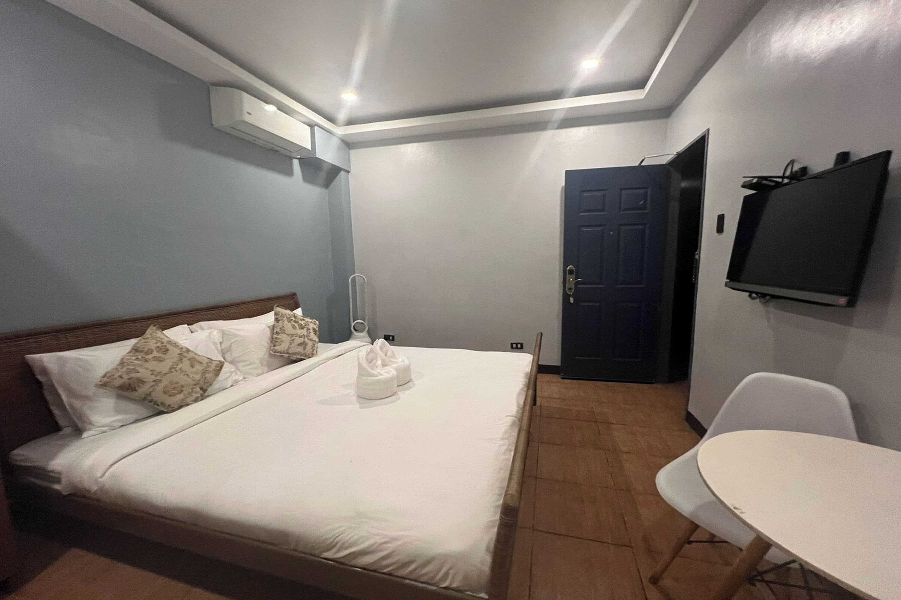 Gift card for Casa Alegria Bed And Breakfast Antipolo