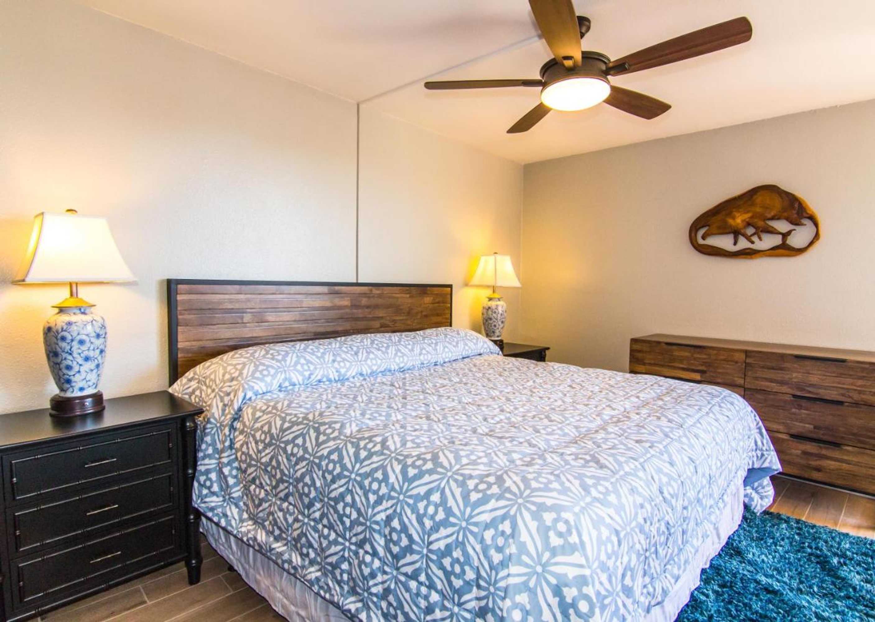 Gift card for Island Sands Resort