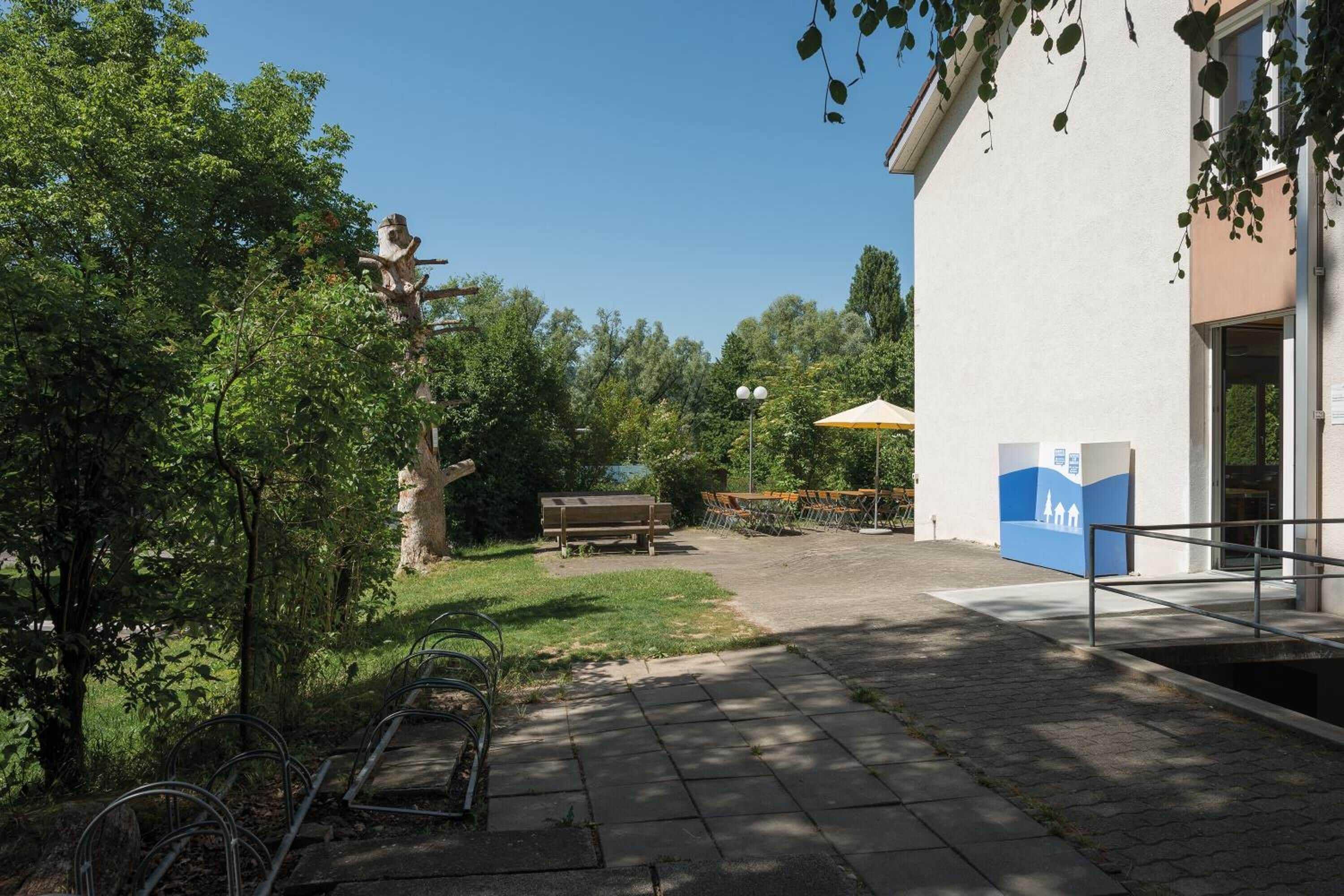 Gift card for Stein am Rhein Youth Hostel