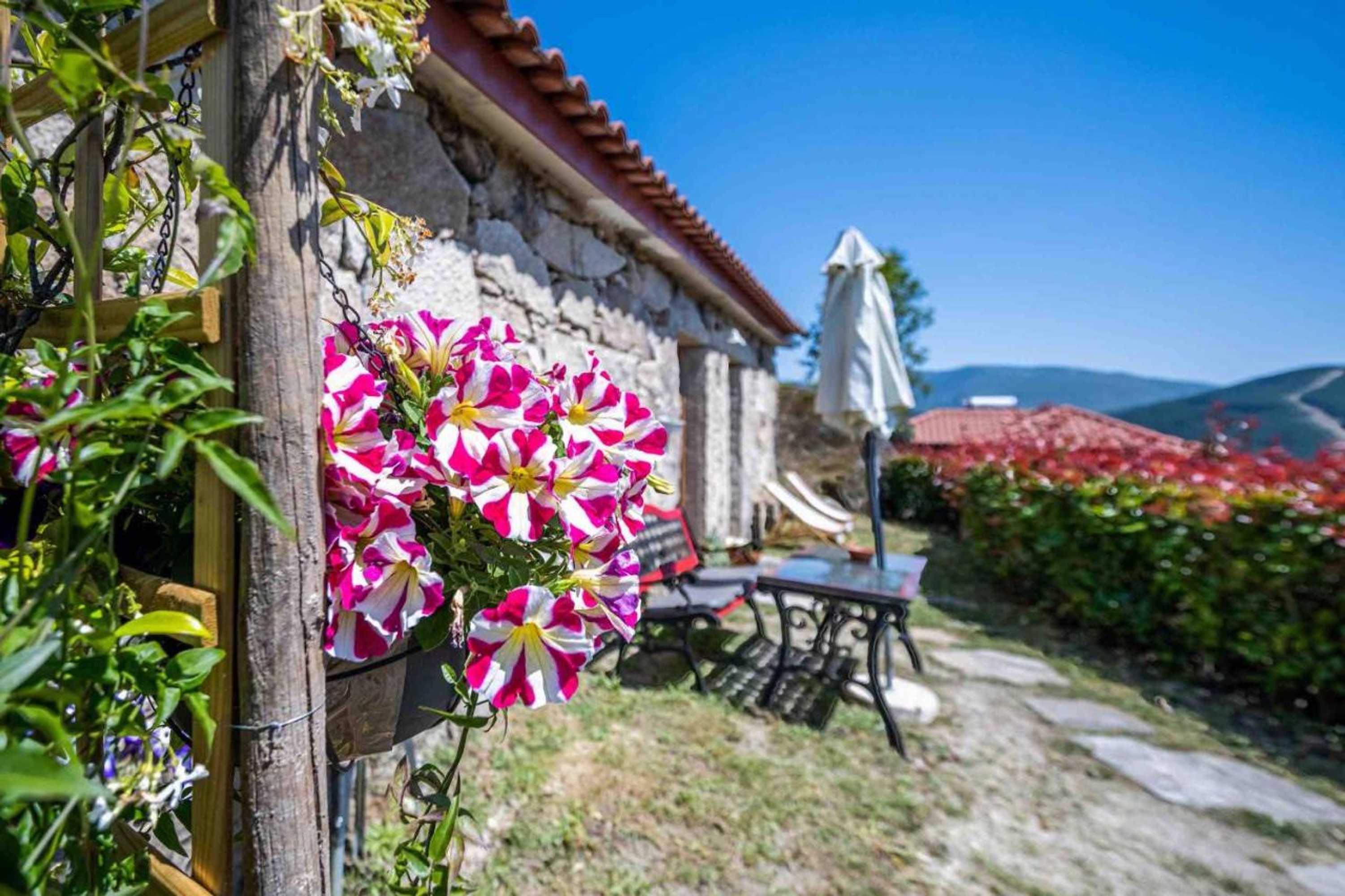 Gift card for Quinta da Baldieira