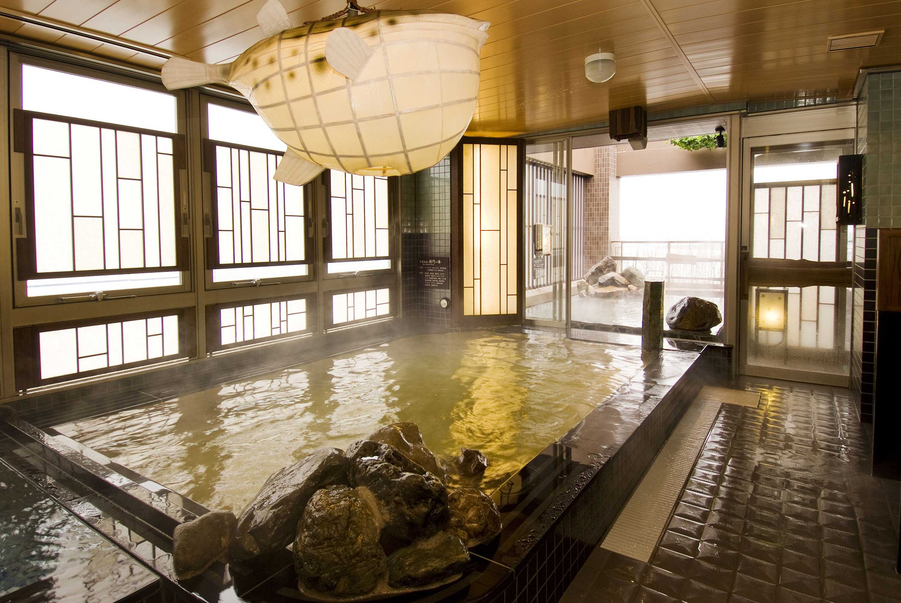 Gift card for Dormy Inn Premium Shimonoseki Natural Hot Spring