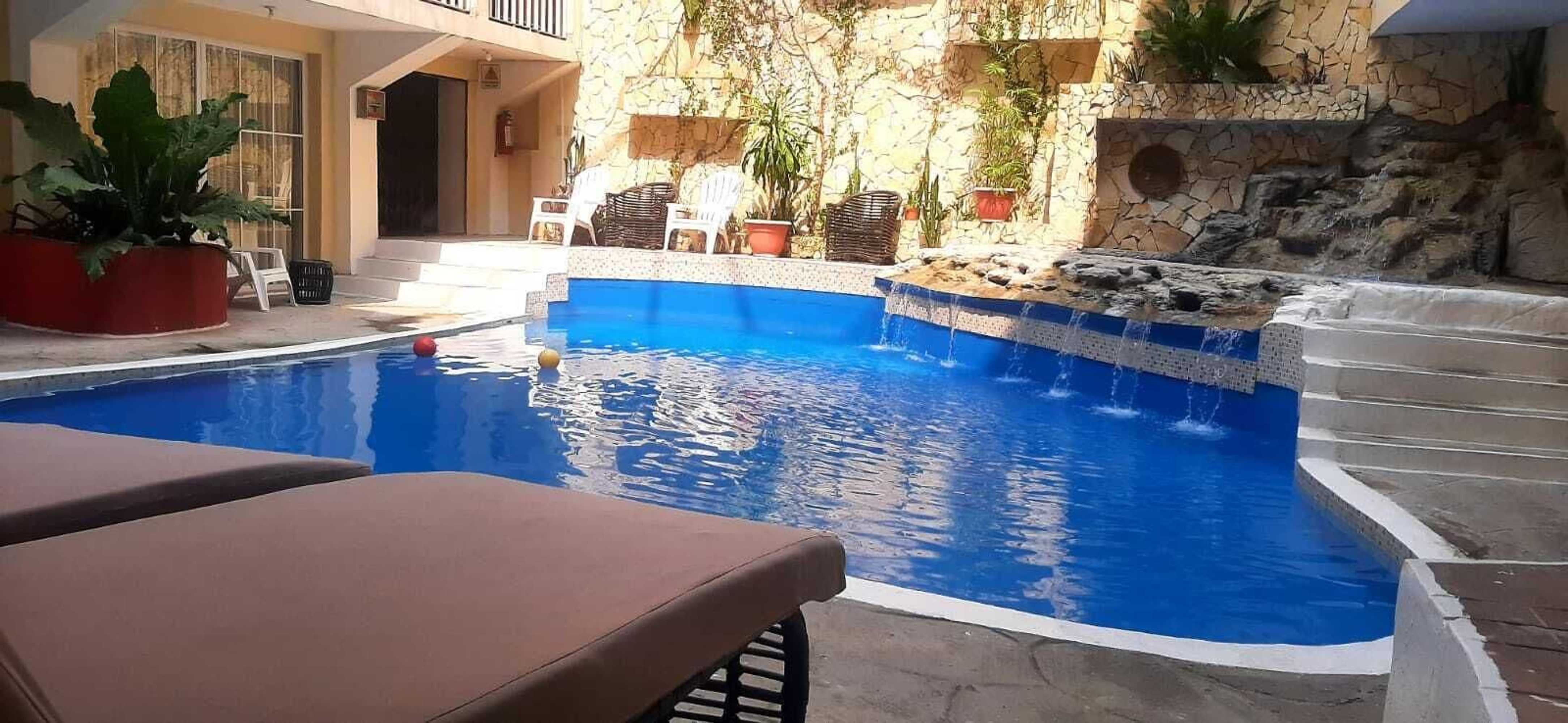 Gift card for Ramada Tikal Isla De Flores Hotel Gift card for Ramada Tikal Isla De Flores Hotel