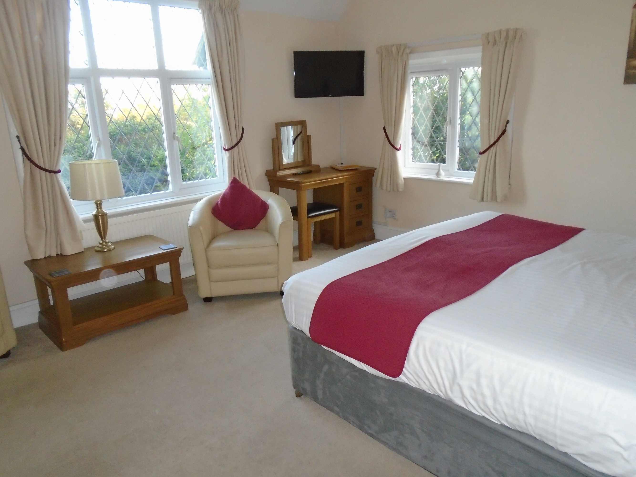 Gift card for Trumbles