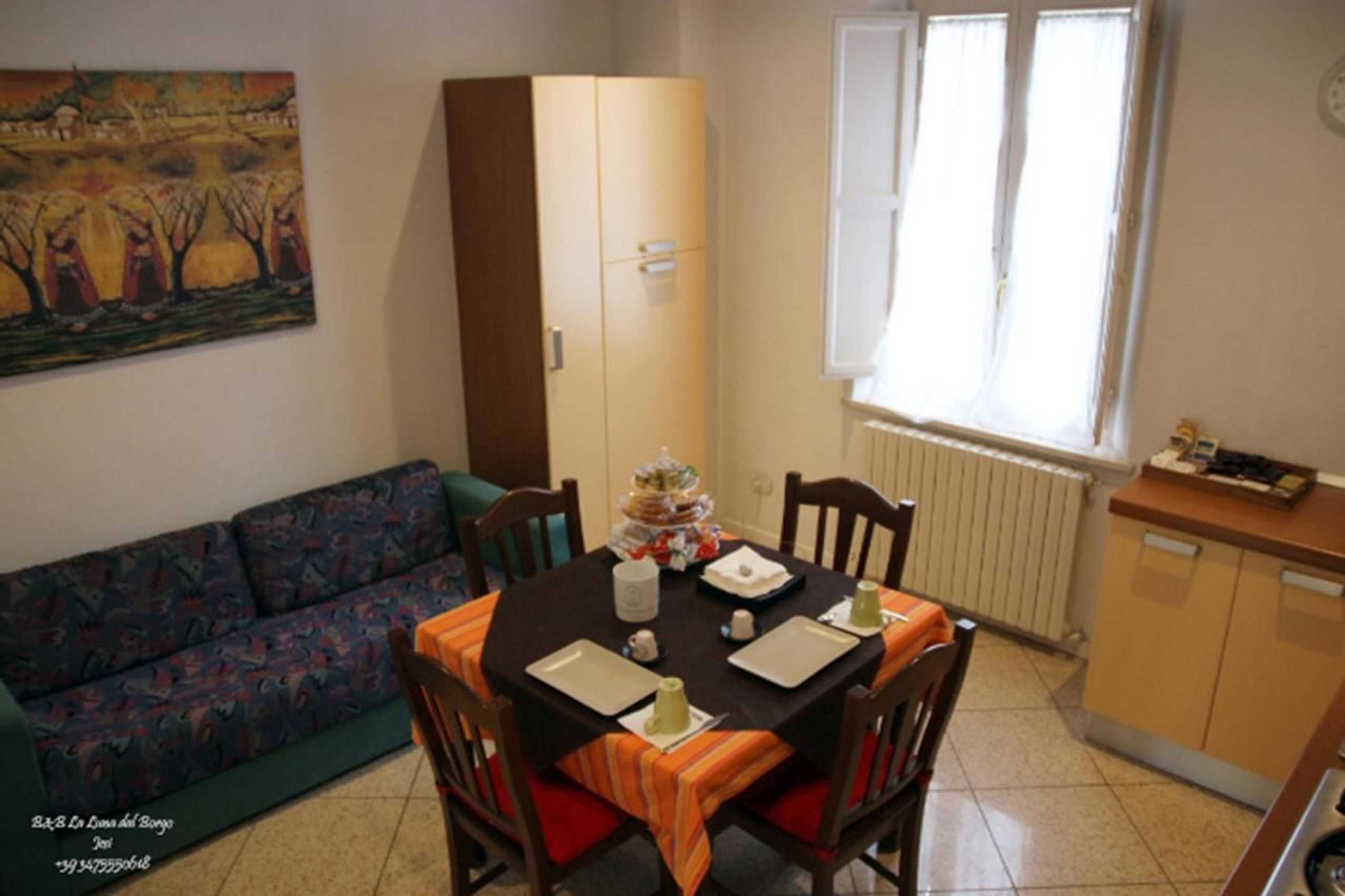 Gift card for B&b La Luna Dal Borgo Gift card for B&b La Luna Dal Borgo