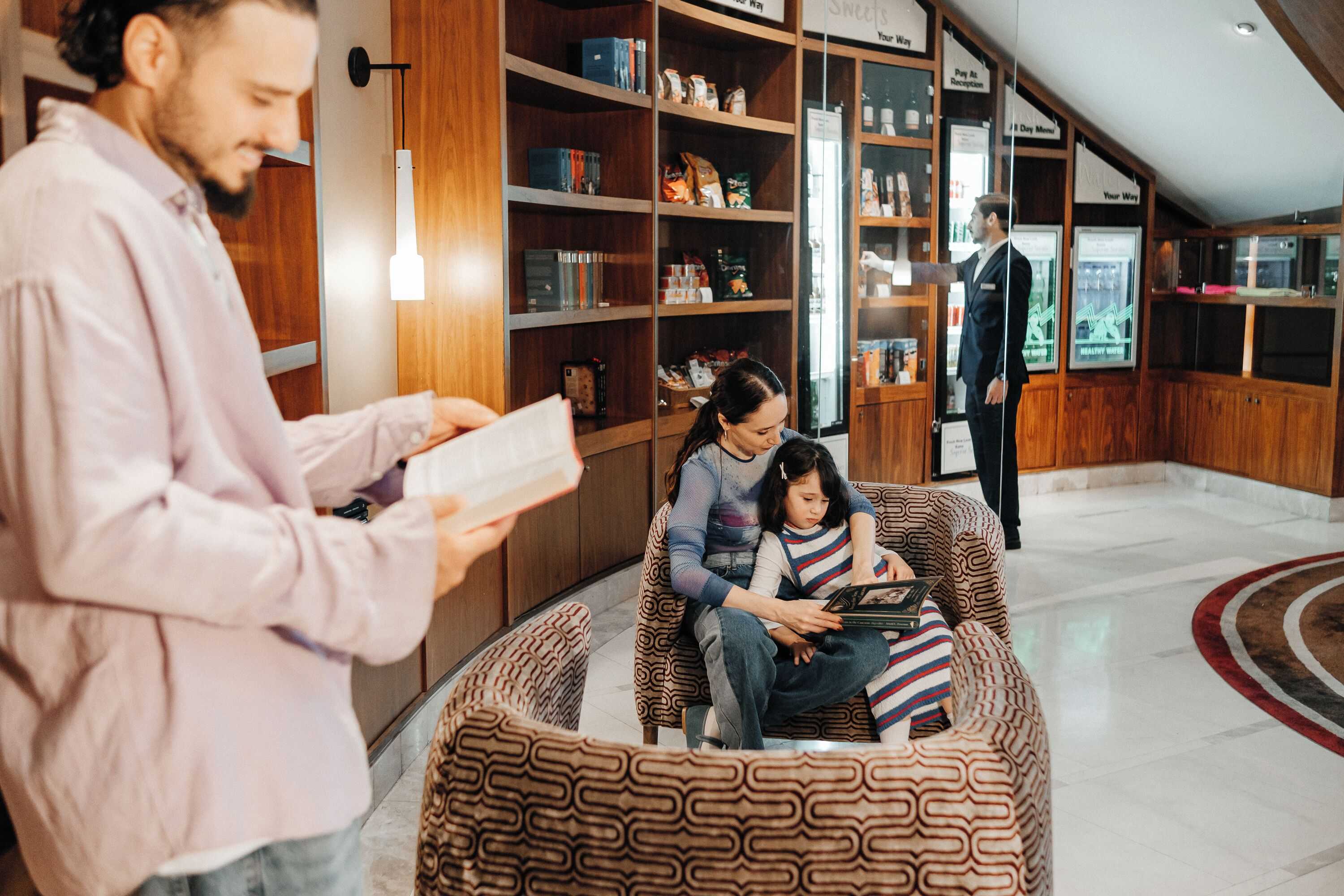 Gift card for Hilton Batumi
