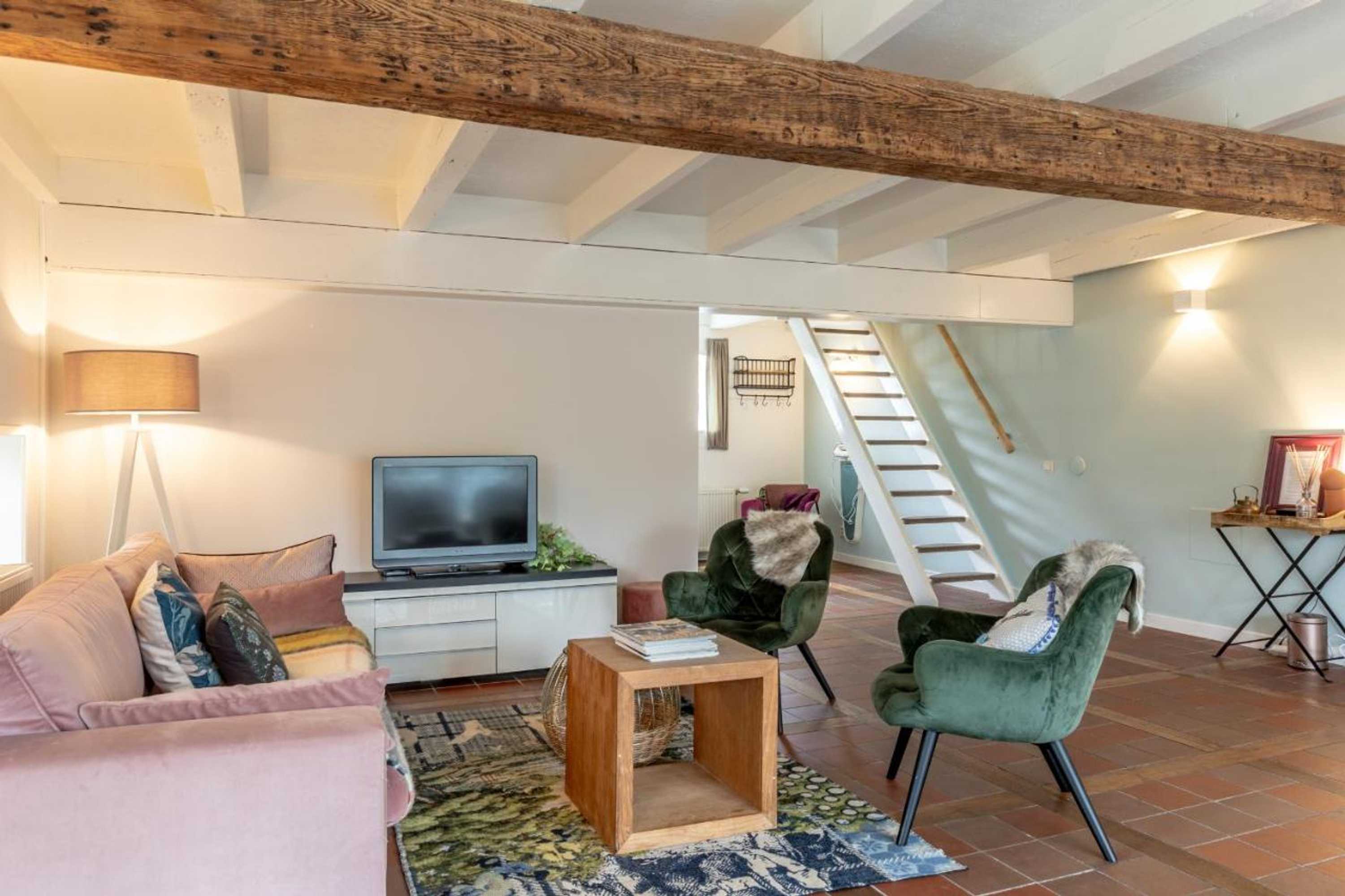 Gift card for B&nb The Barnhouse