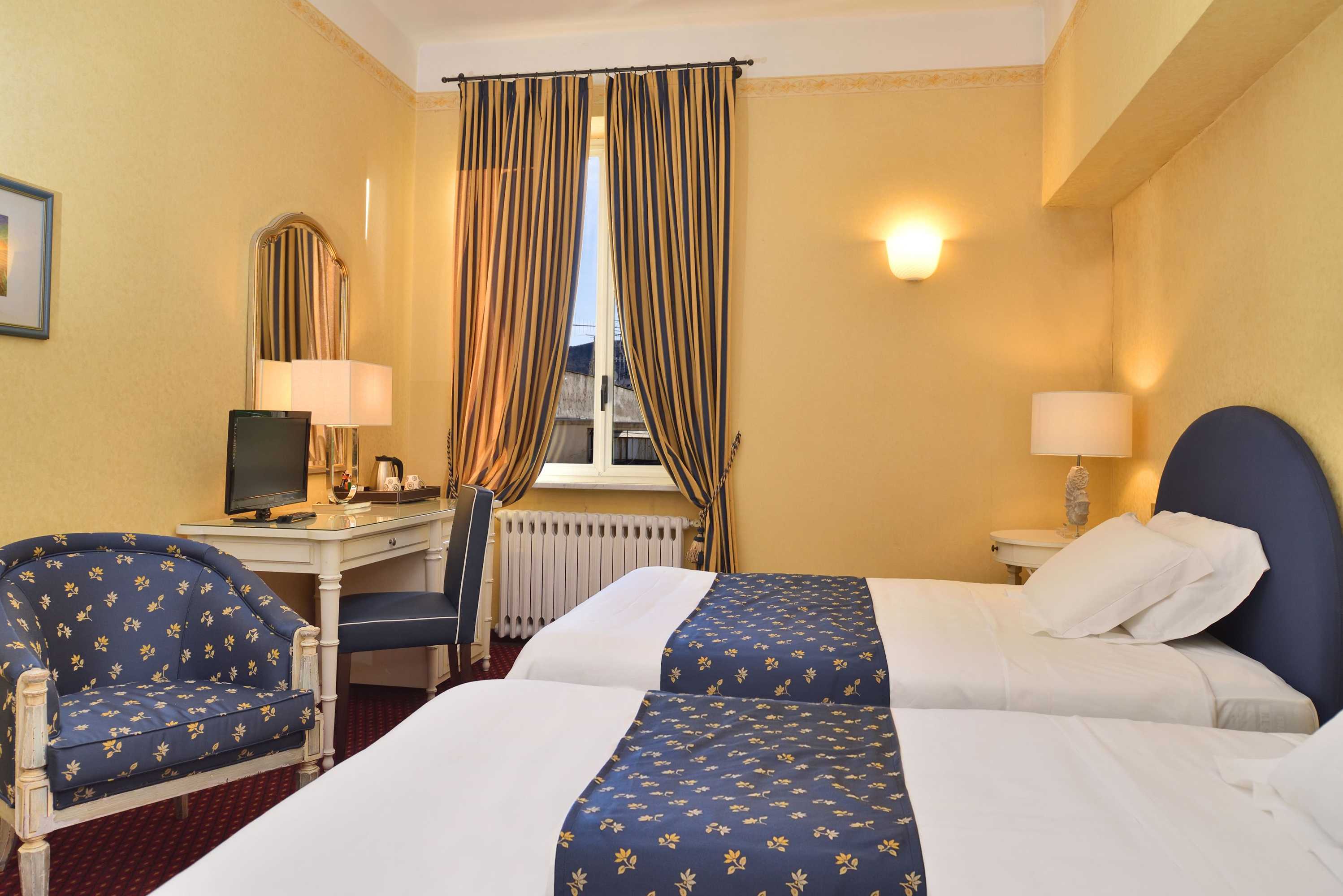 Gift card for Hotel Firenze E Continentale Gift card for Hotel Firenze E Continentale