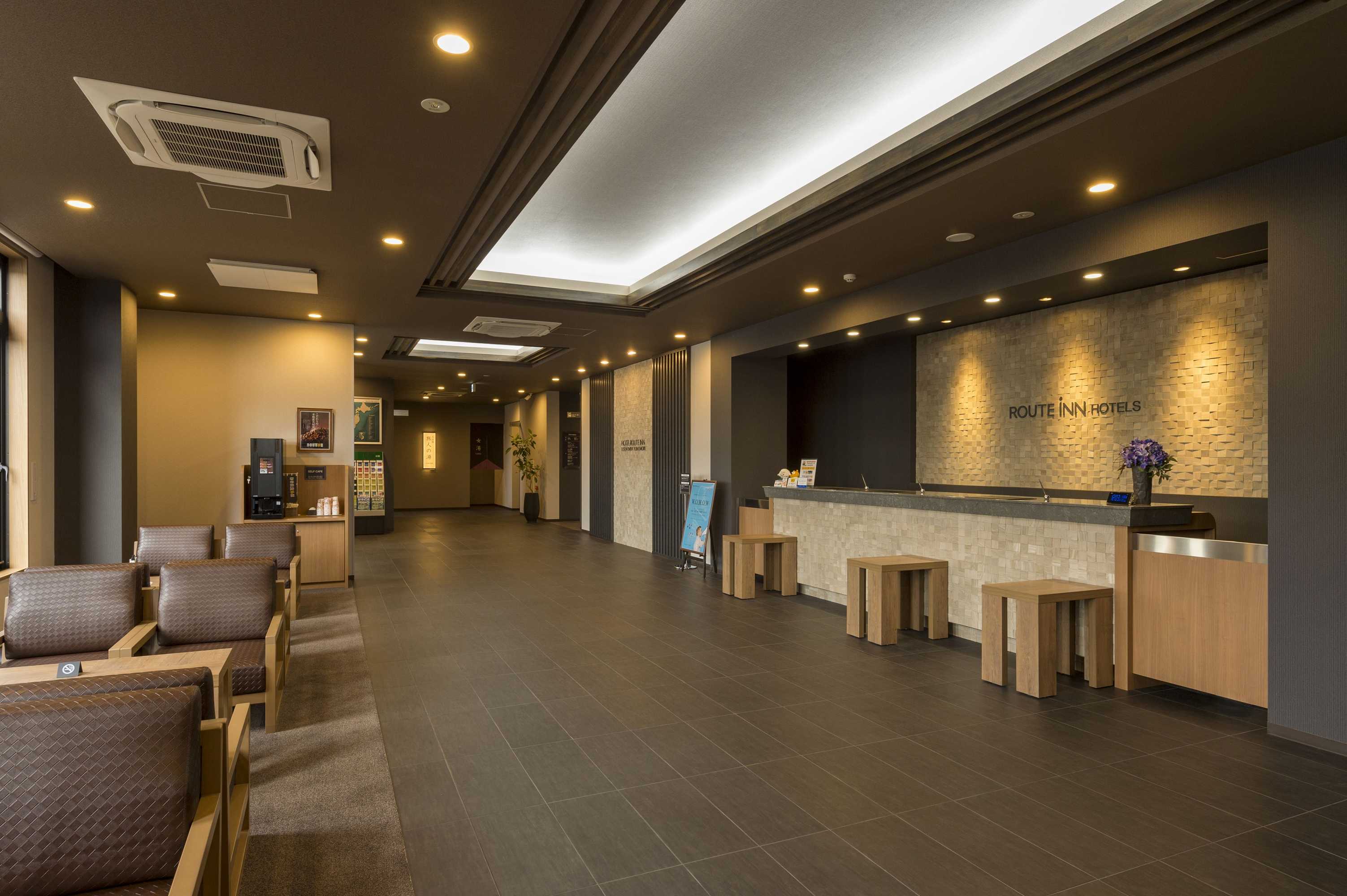 Gift card for Hotel Route Inn Kisarazu Gift card for Hotel Route Inn Kisarazu