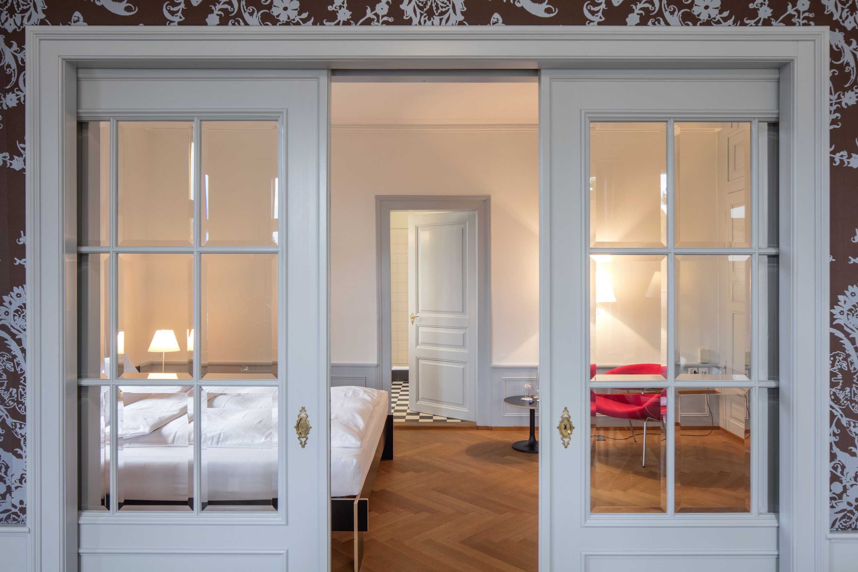 Gift card for Boutique-Hotel Auberge Langenthal Gift card for Boutique-Hotel Auberge Langenthal